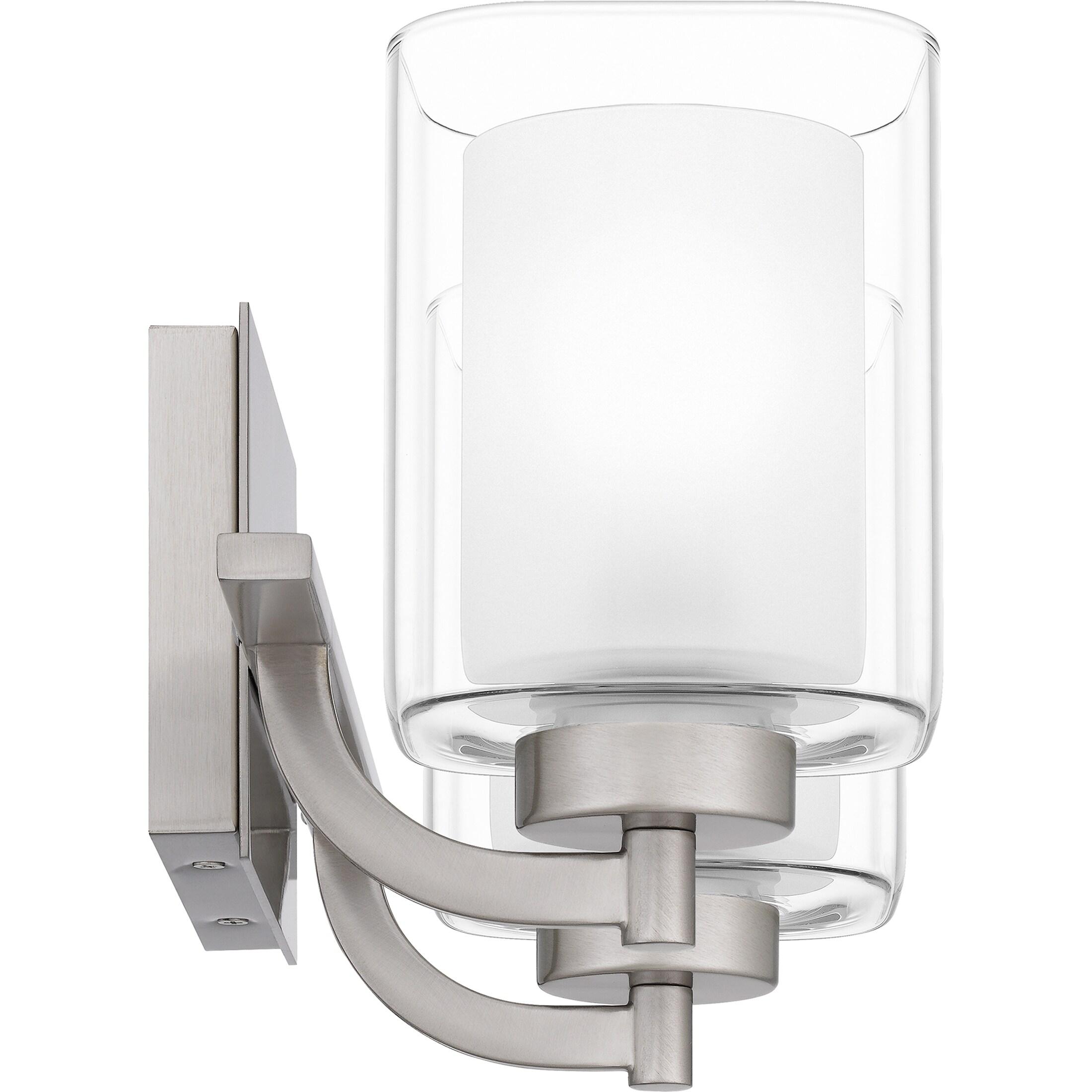 Mercer41 Roseville 2 - Light Dimmable Vanity Light