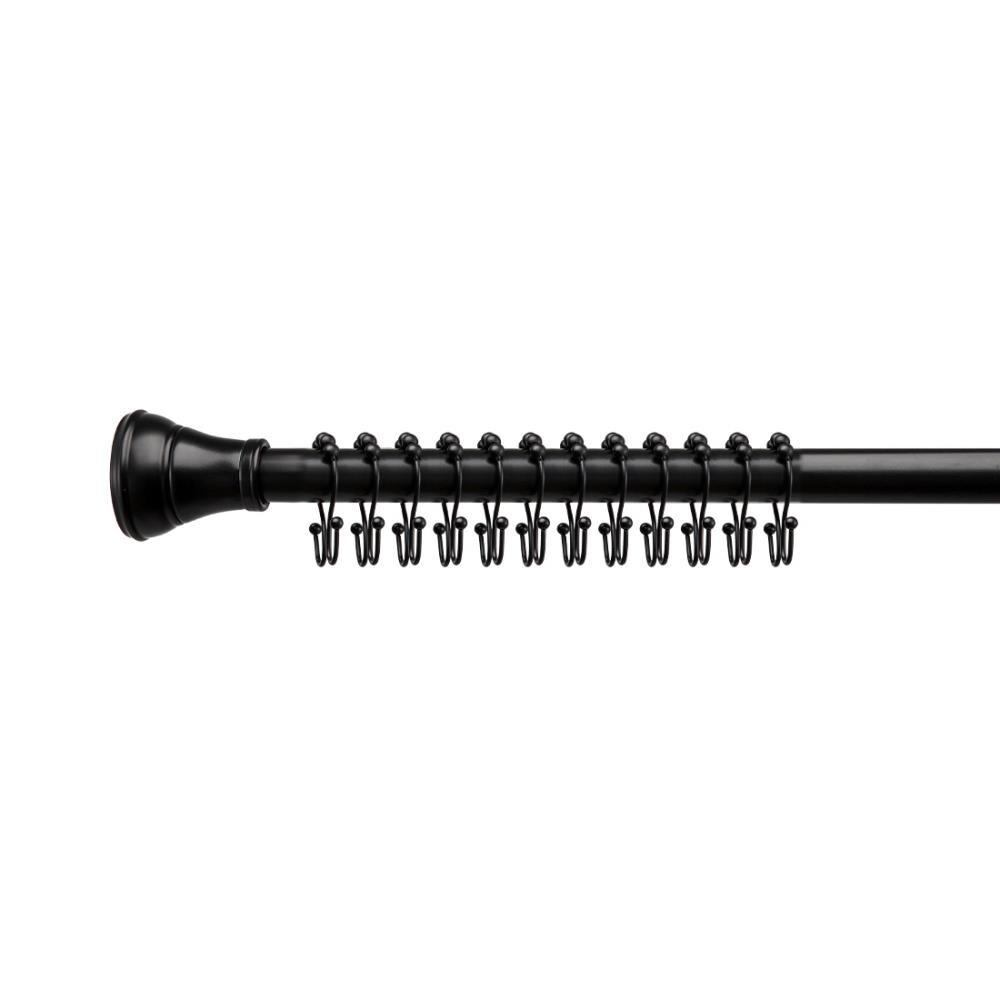 Utopia Alley Stainless Steel Shower Curtain Hook