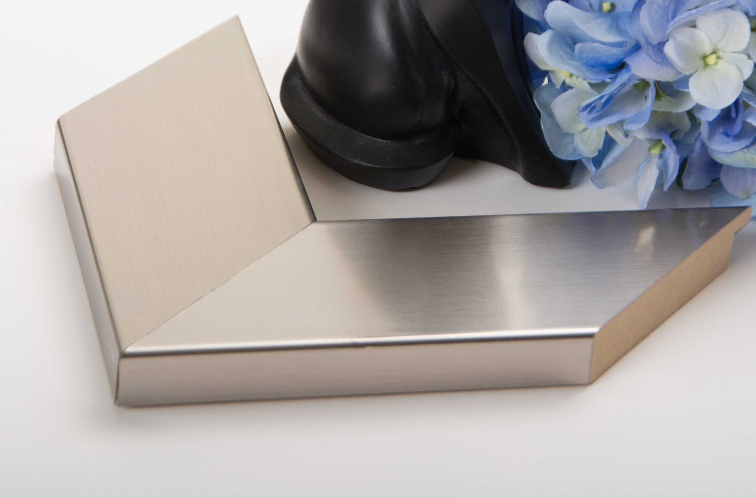 Williston Forge Weon Full Body Modern & Contemporary Accent Mirror