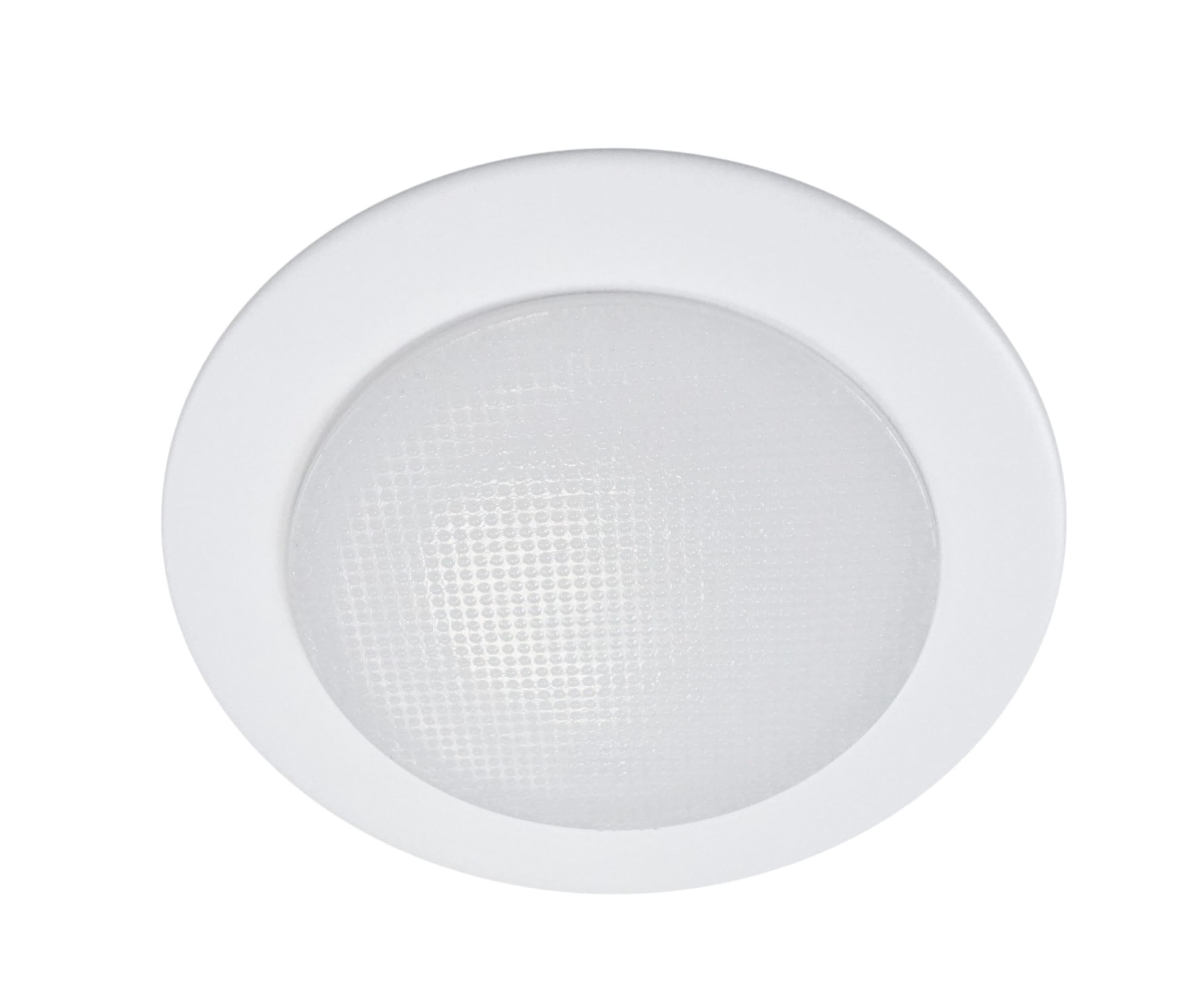 5'' Dimmable Standard Recessed Lighting Kit