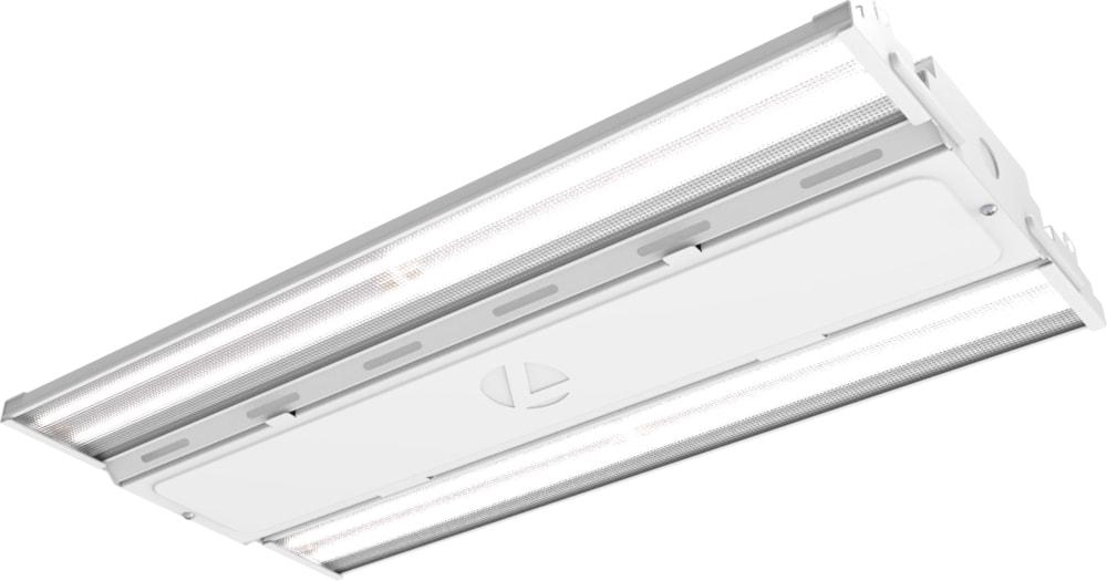 Dimmable Rectangle High Bay Ceiling Light