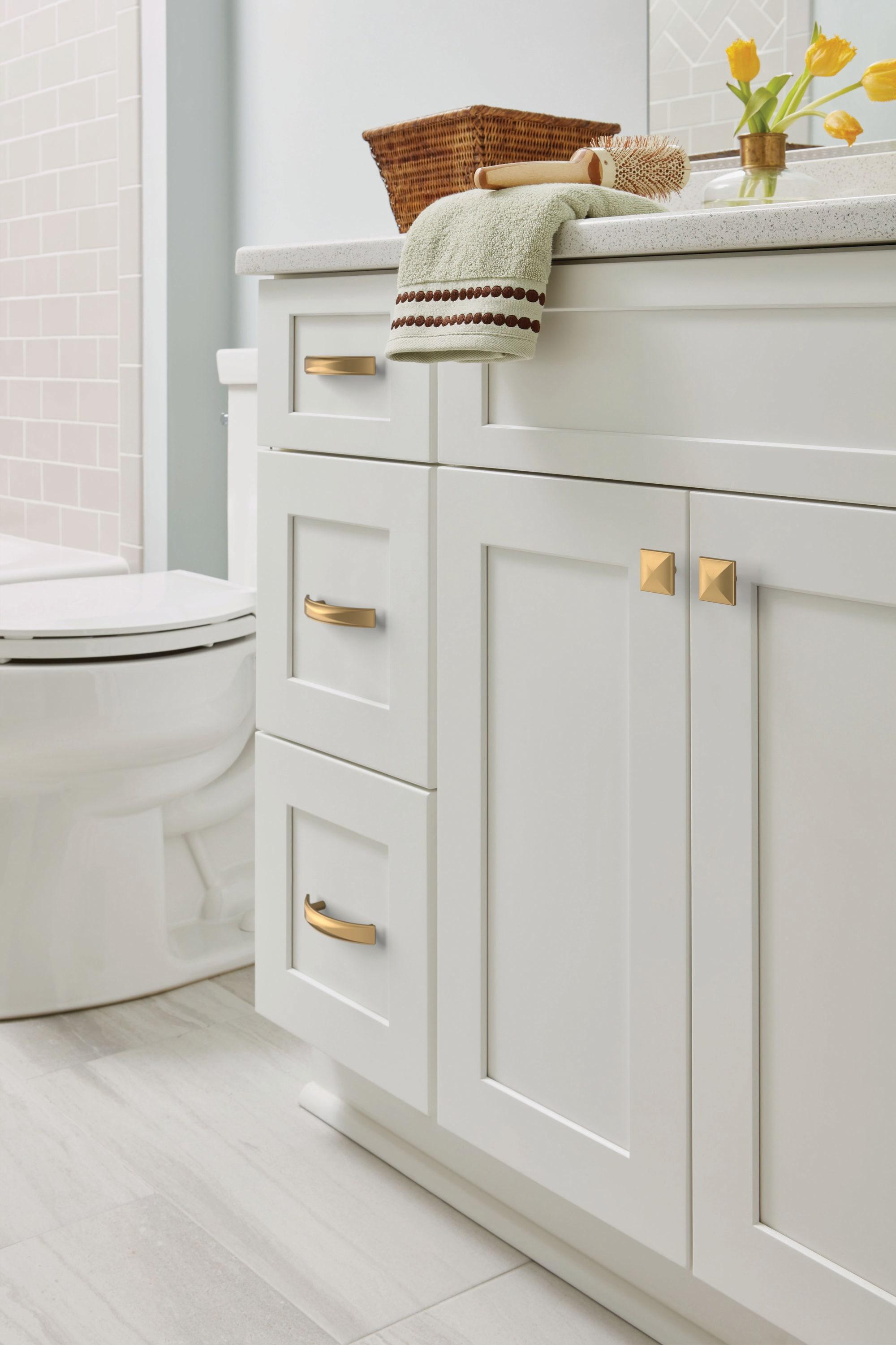 Extensity Square Knob