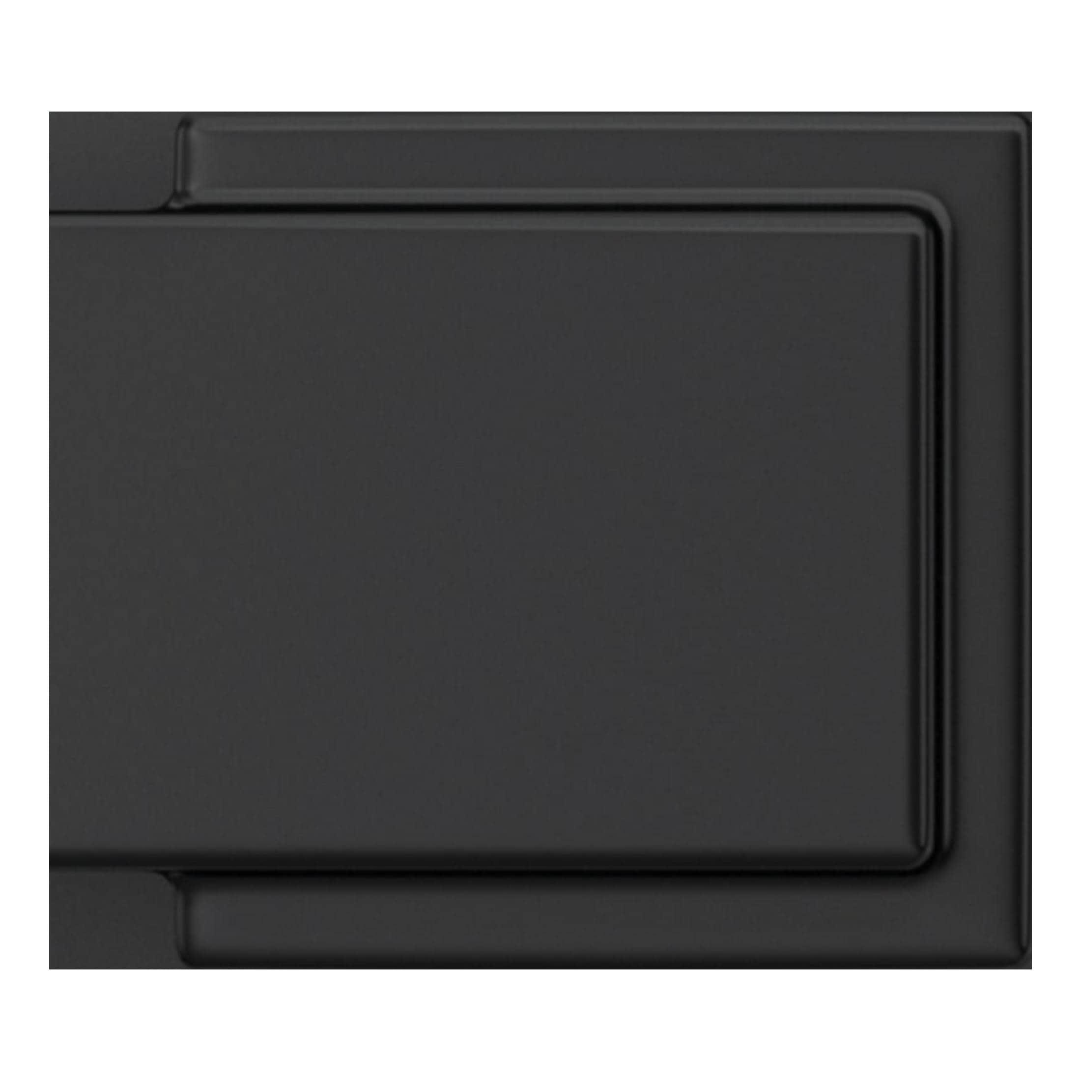 Delfayo Lever Keyed Entry Lock