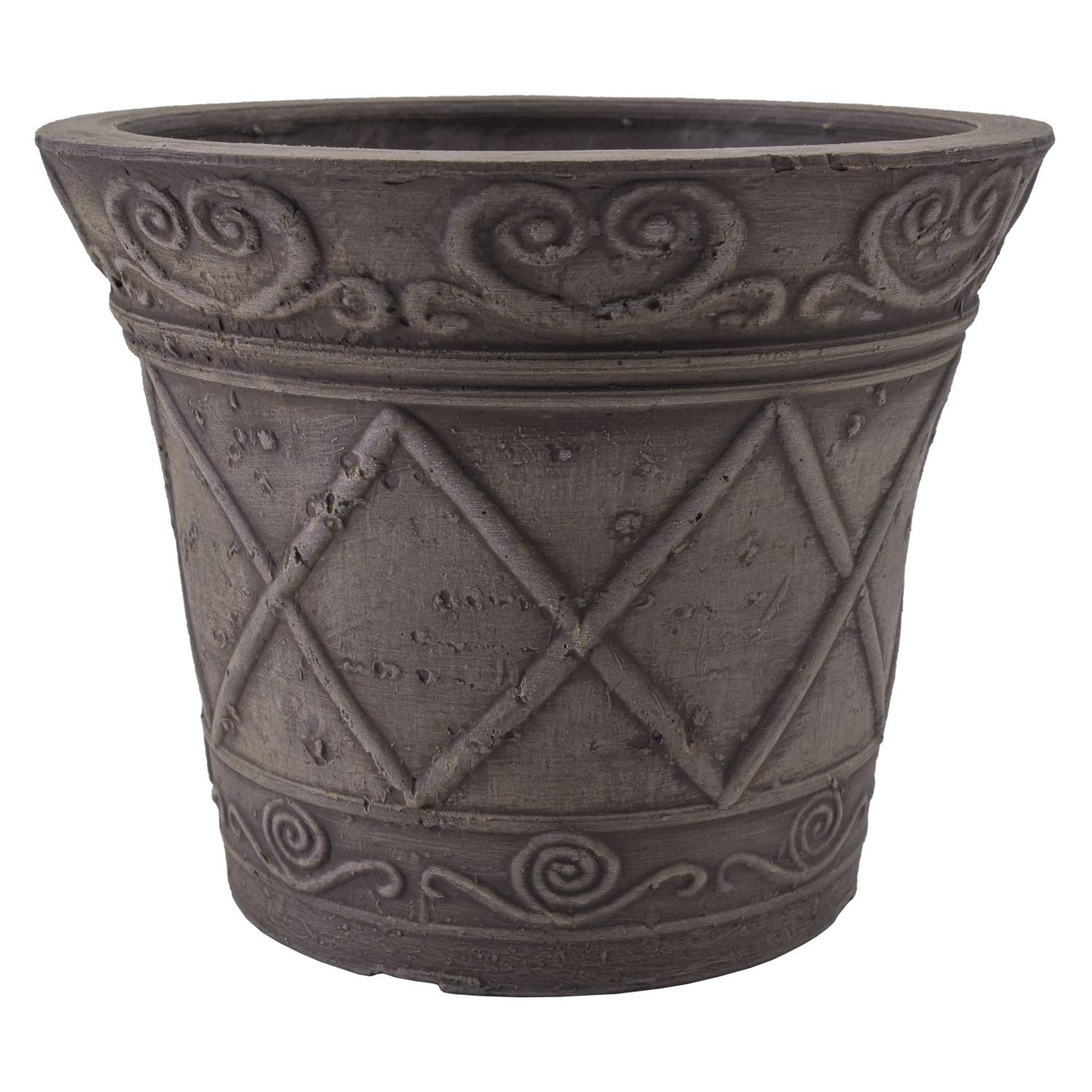 Ophelia & Co. Kennedy Pot Planter