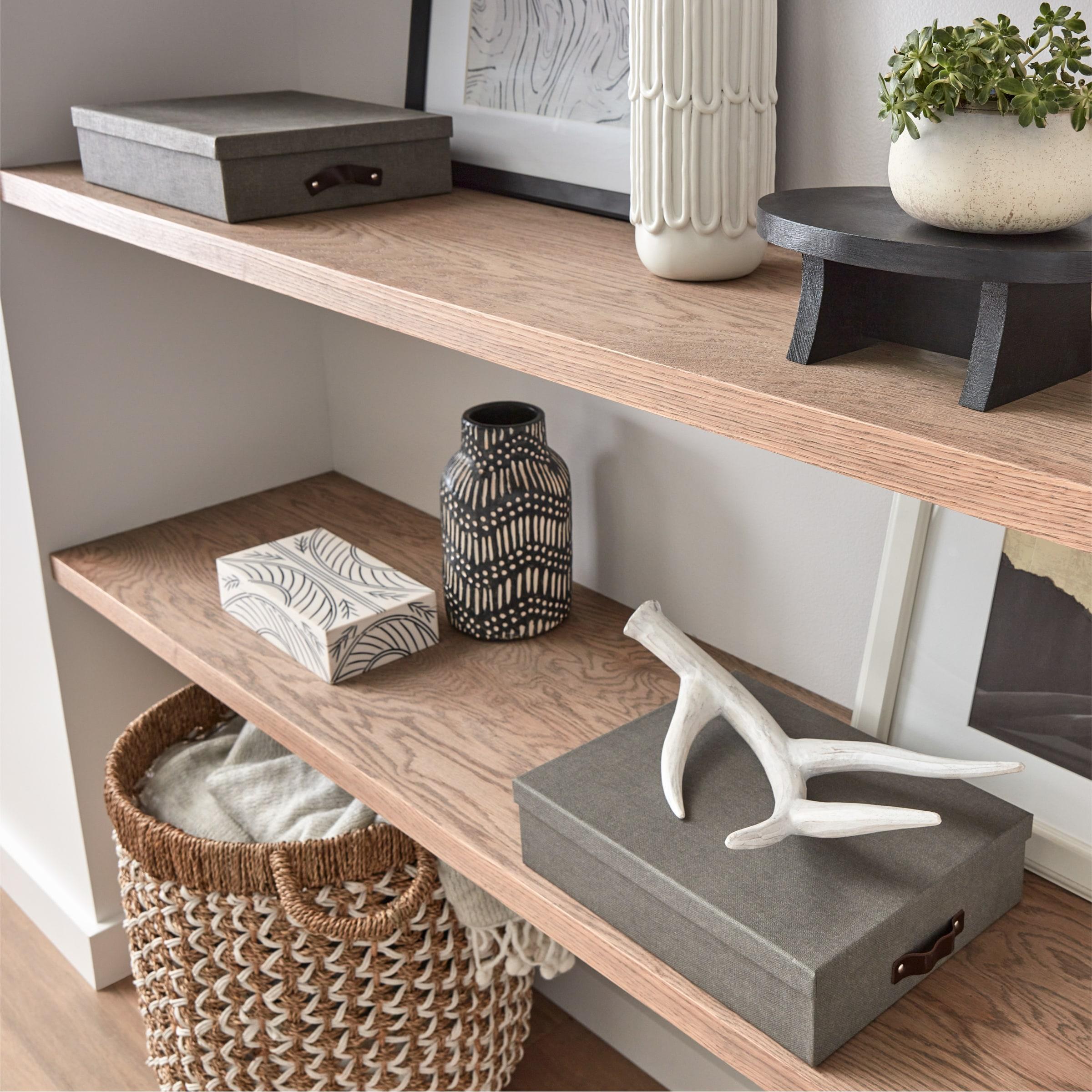 Minwax 63010444 Fast-Drying Polyurethane, Warm Satin, Clear, 1 Quart, (1 Piece, 1 Pack)