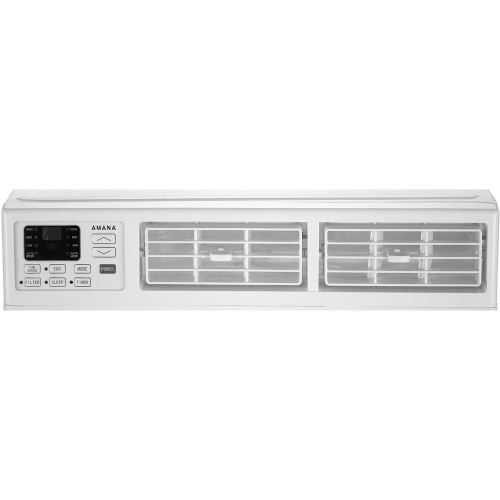 Amana 15000 BTU Window Air Conditioner for 1500 Square Feet with Remote Included