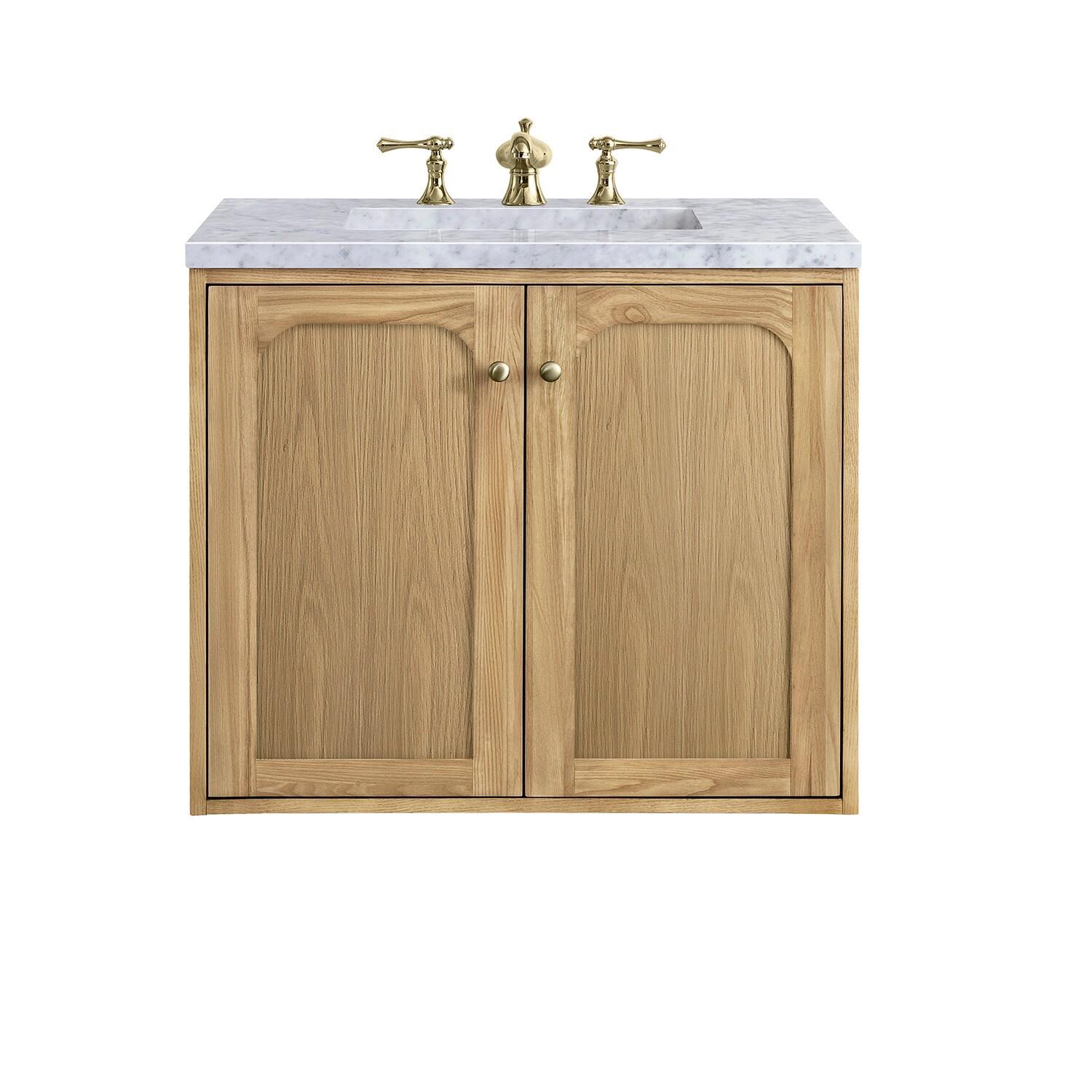 Laurent 30'' Single Bathroom Vanity