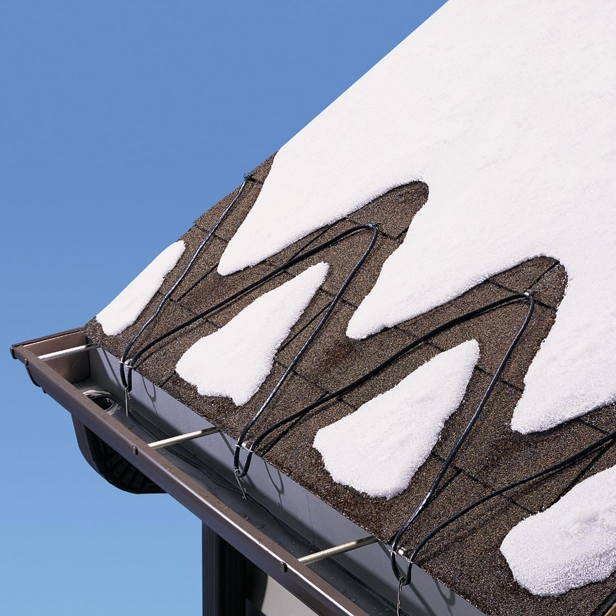 Easy Heat Easy Heat Heating Cable