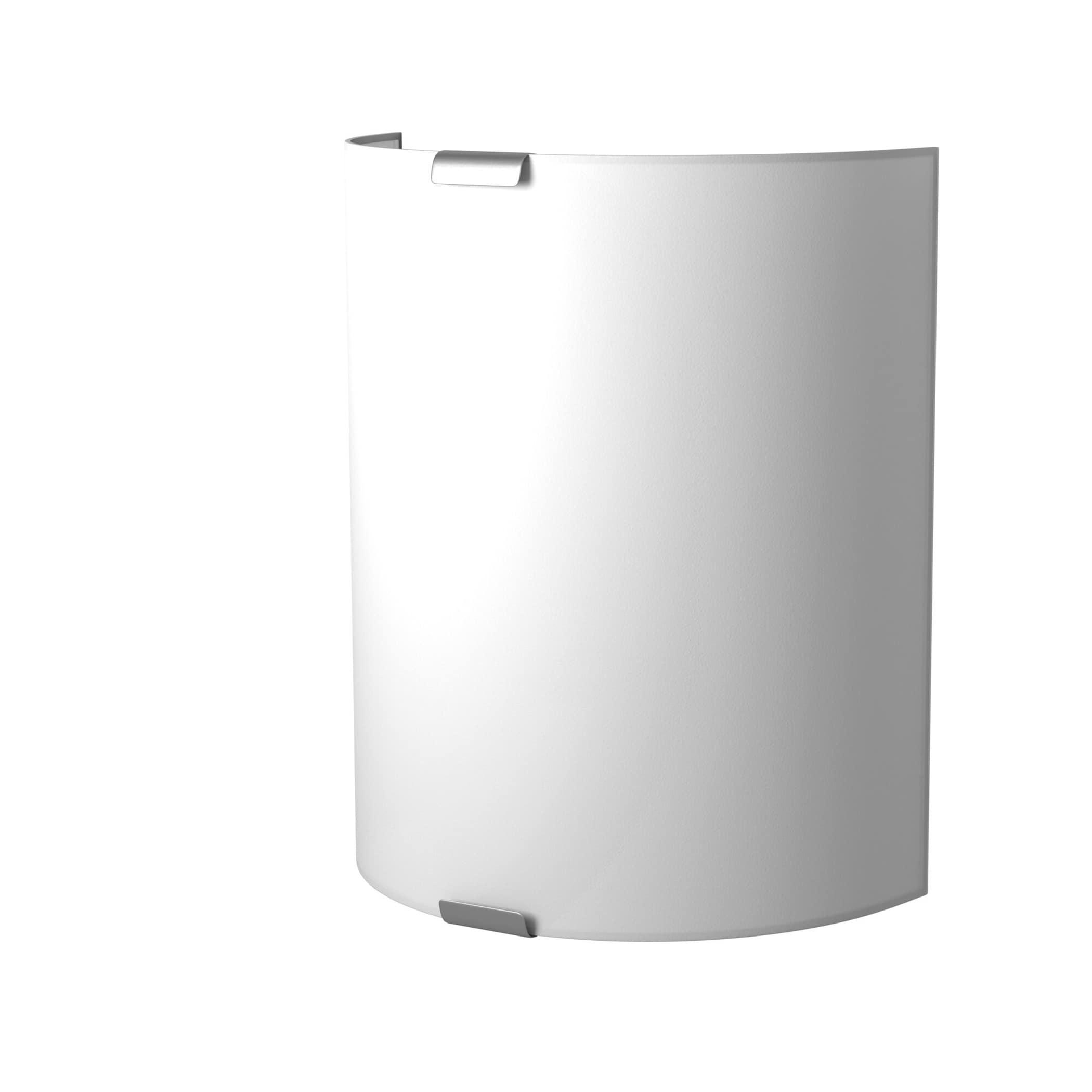 Eglo Lighting - Grafik - 1 Light Wall Sconce In Contemporary Style-8.25 Inches