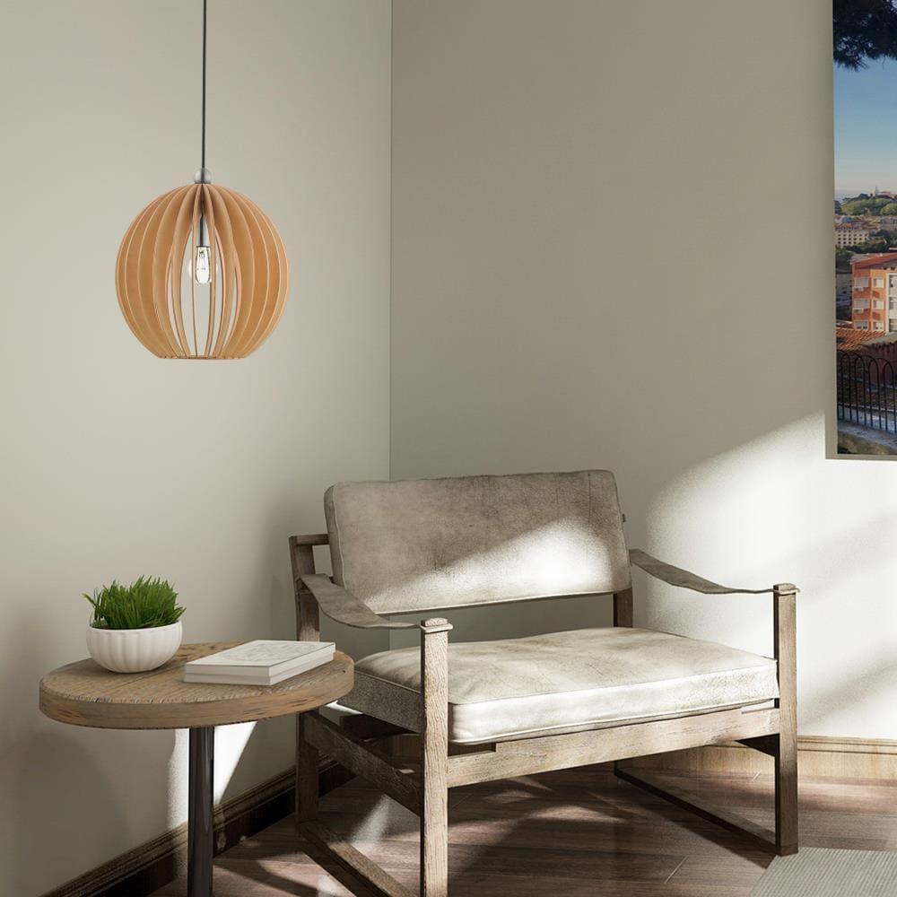 Livex Lighting Pendants 1 - Light Pendant in  Brushed Nickel