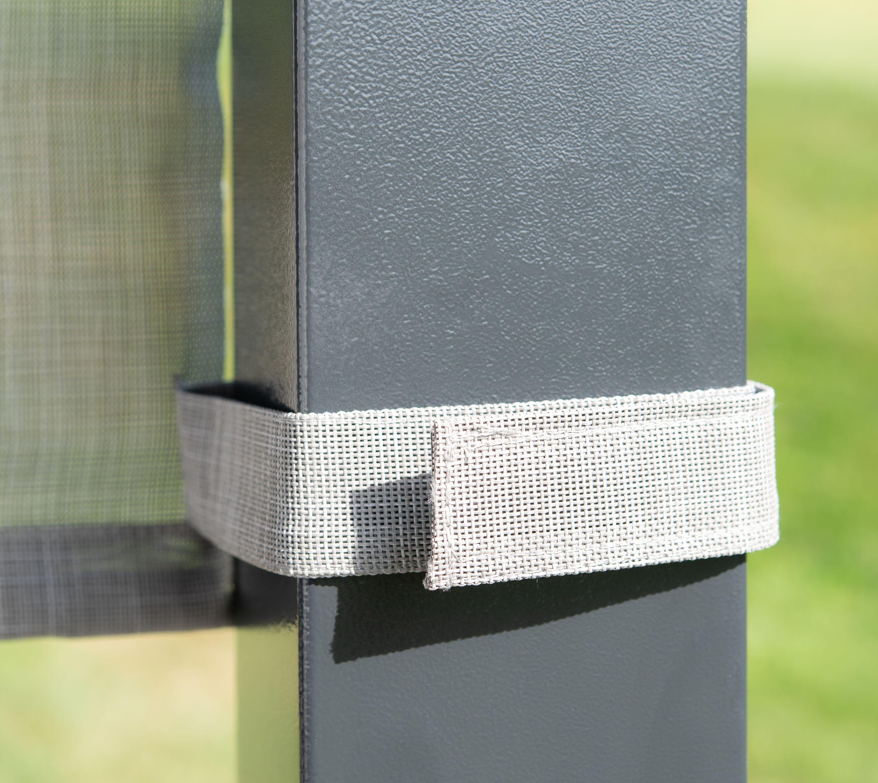Sojag Metal Pergola