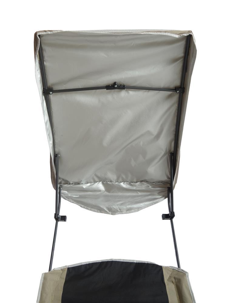 Quik Shade Folding Camping Chair