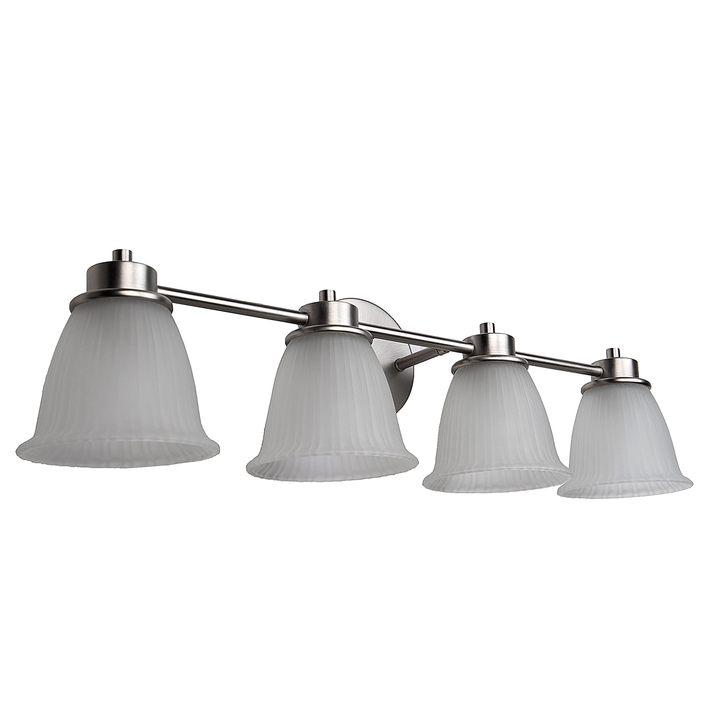 4 - Light Vanity Light