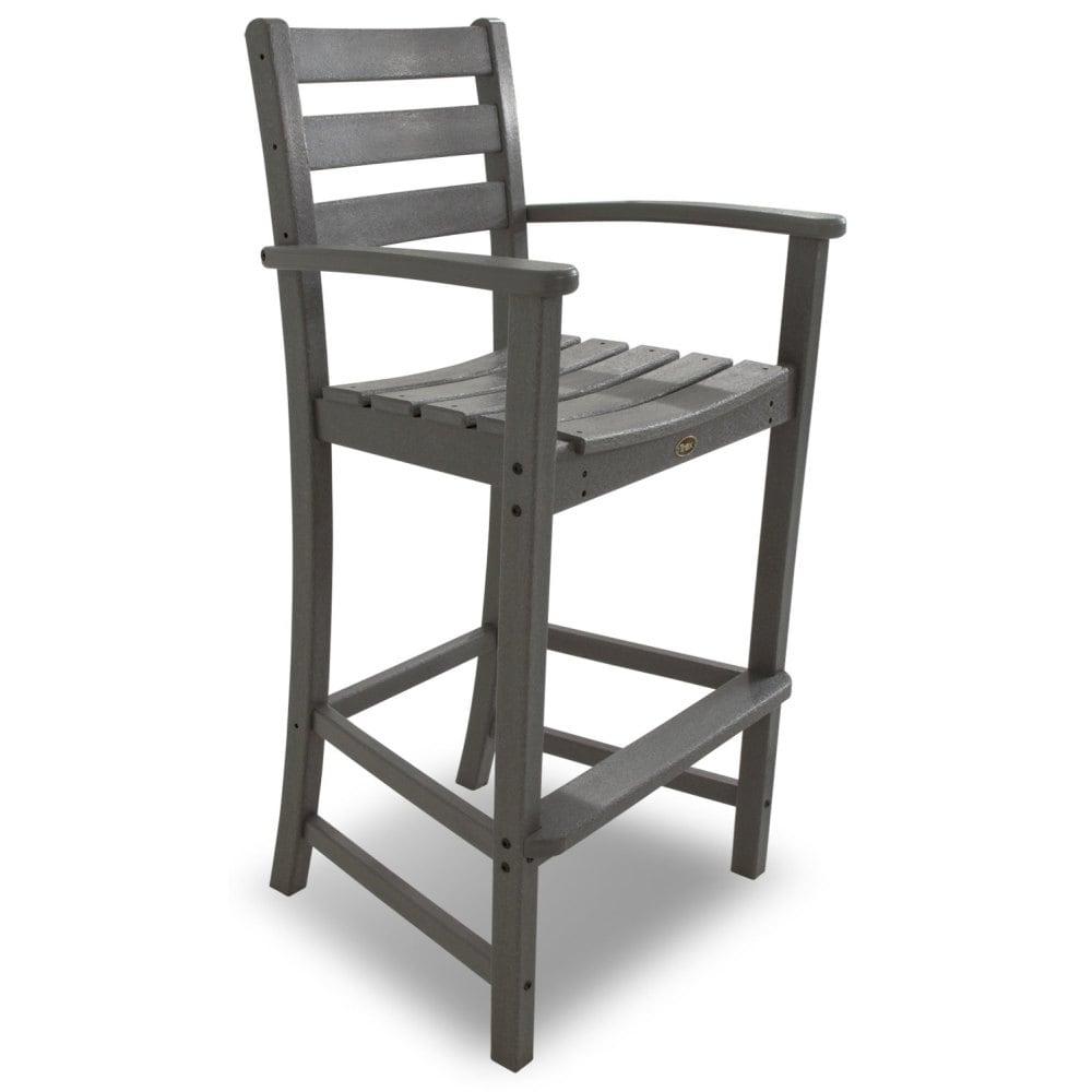 Monterey Bay 5-Piece Round Bar Set