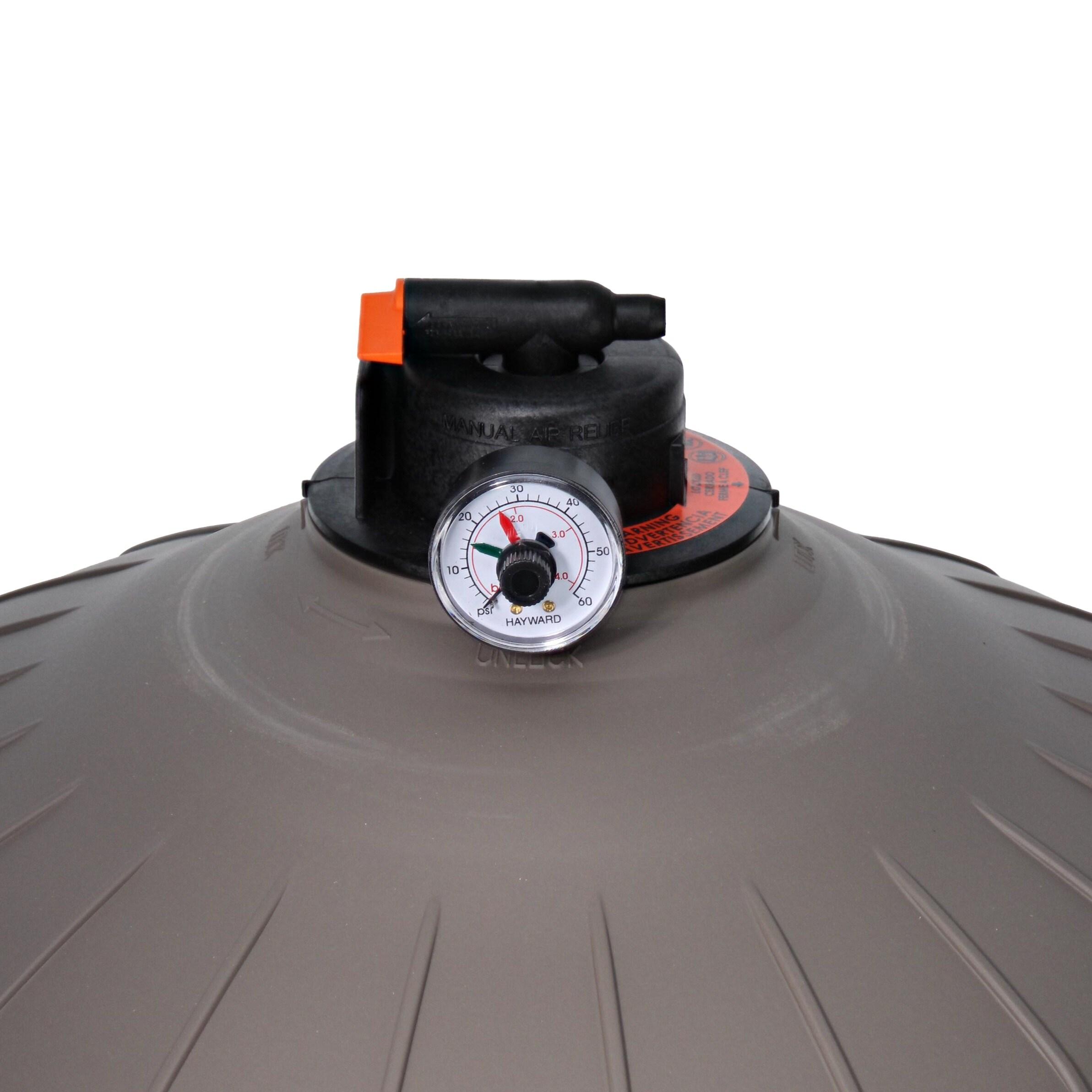 Hayward W3C4030 SwimClear 425 Square Feet Outdoor Inground Cartridge Pool Filter