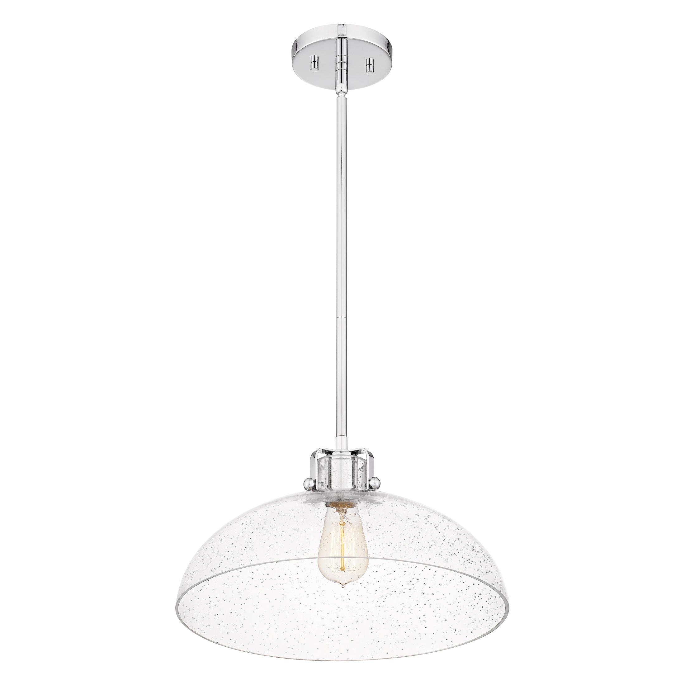 Carnamaddy 1 - Light Single Pendant