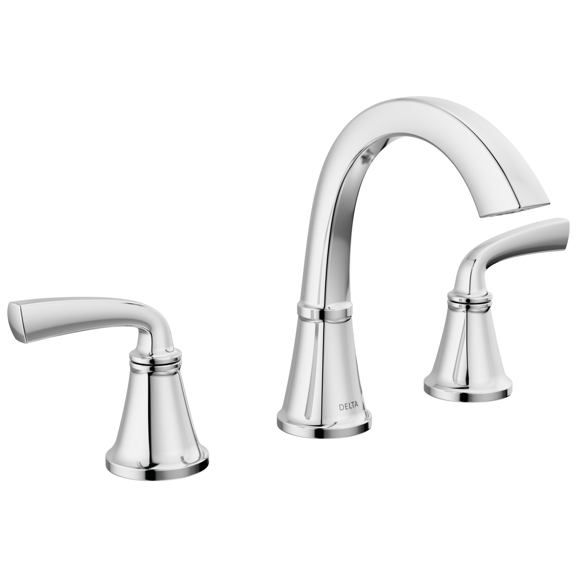 Geist™ Two Handle Widespread Bathroom Faucet