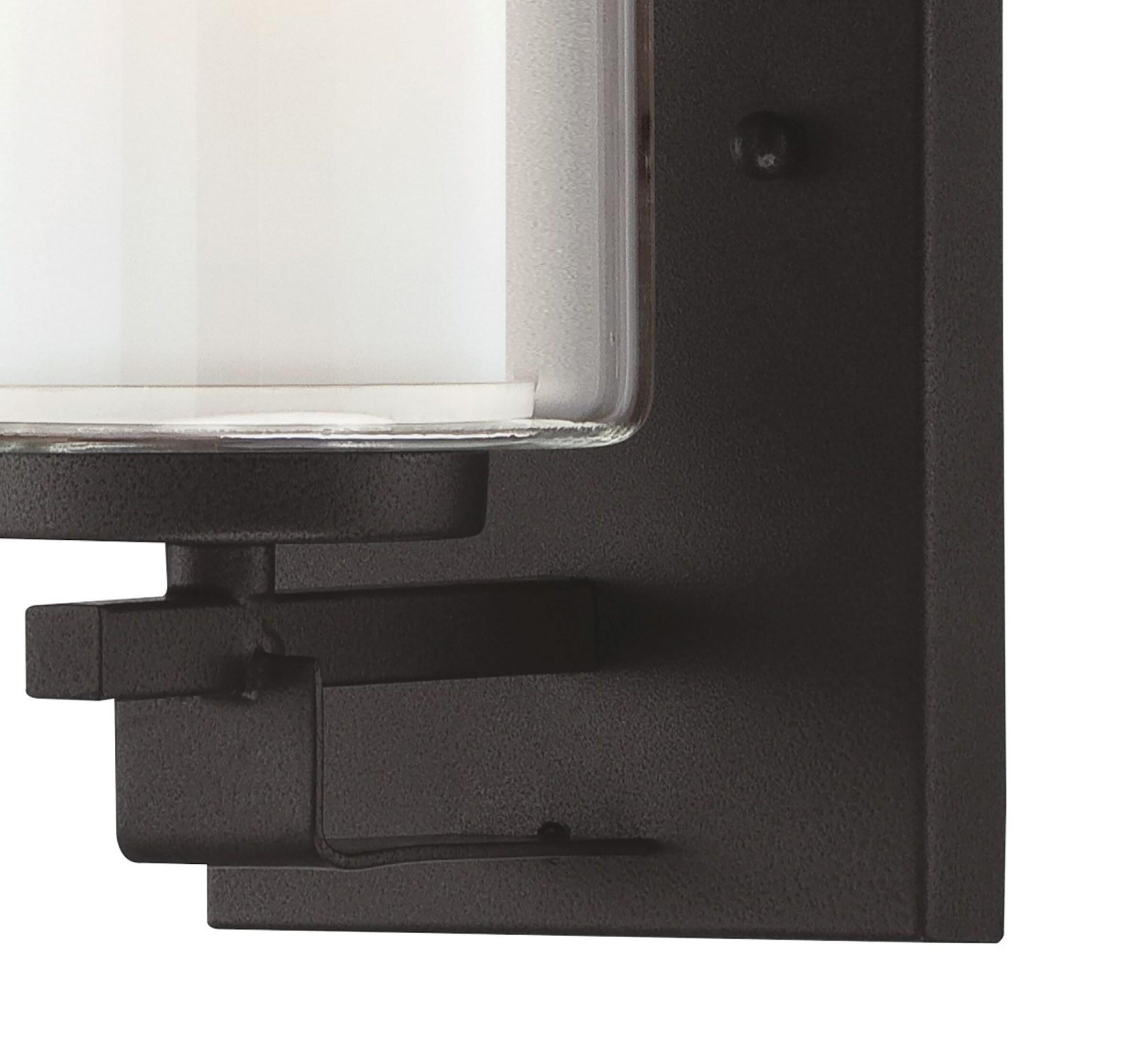 Minka Lavery - Parson Studio - 1 Light Bath Bar in Transitional Style - 8.75