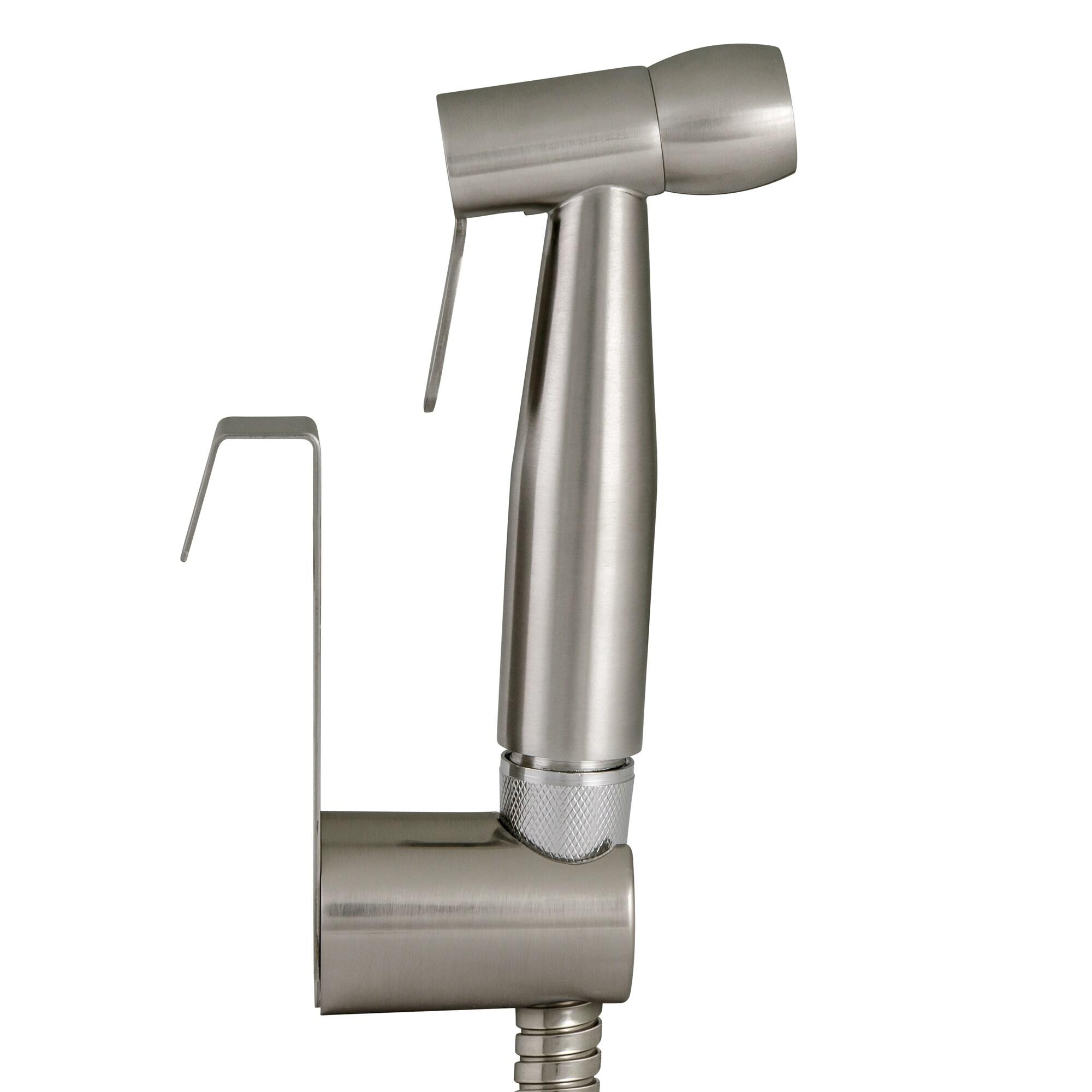 Single-Function Hand Held Bidet