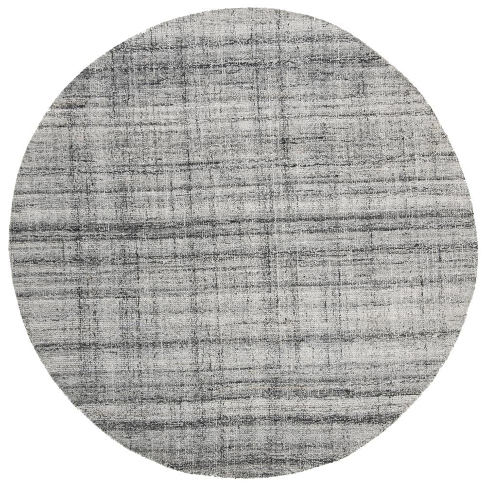 Gudinas Hand Tufted Performance Abstract Rug