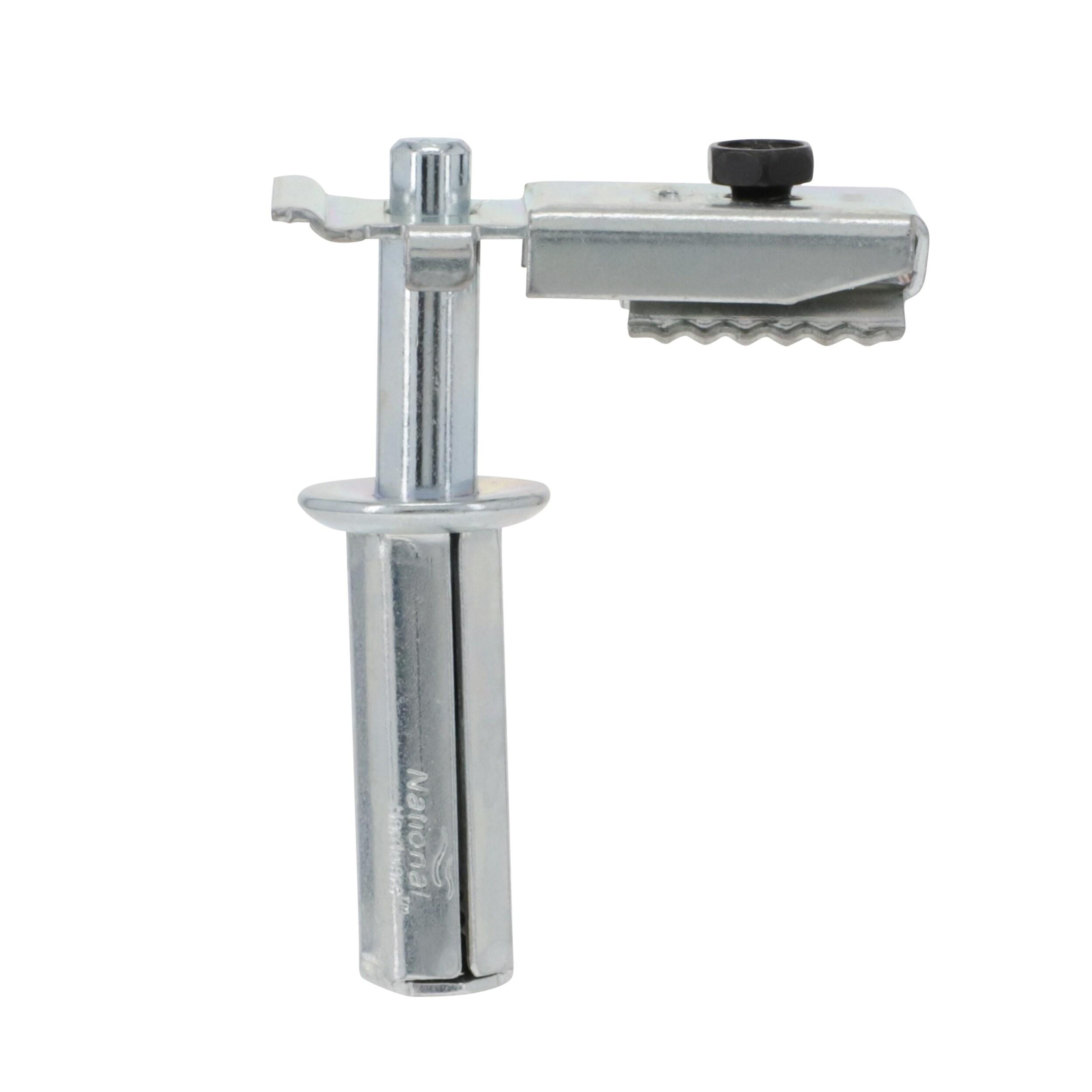 National Hardware V391UP Folding Upper Pivot Pocket Door Hardware