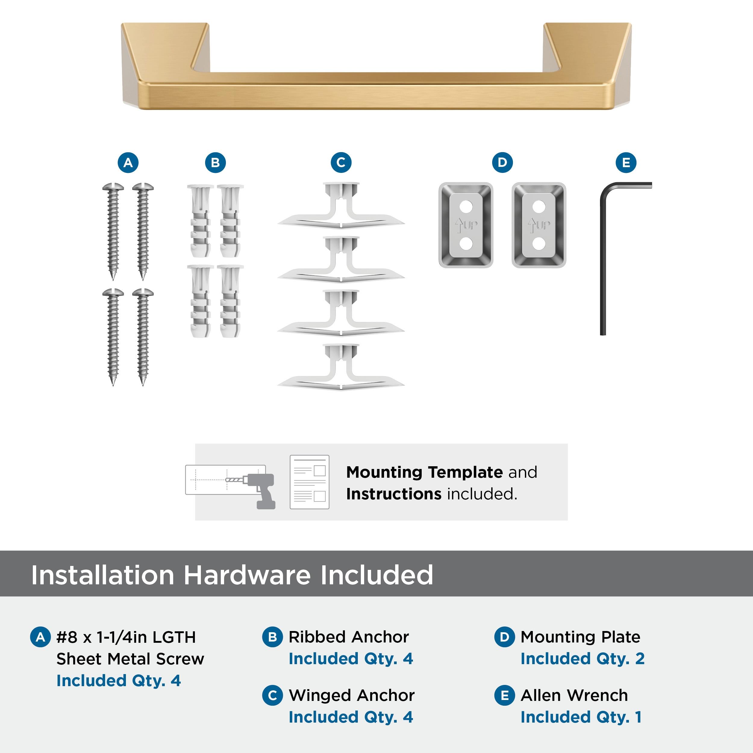 Blackrock Towel Bar