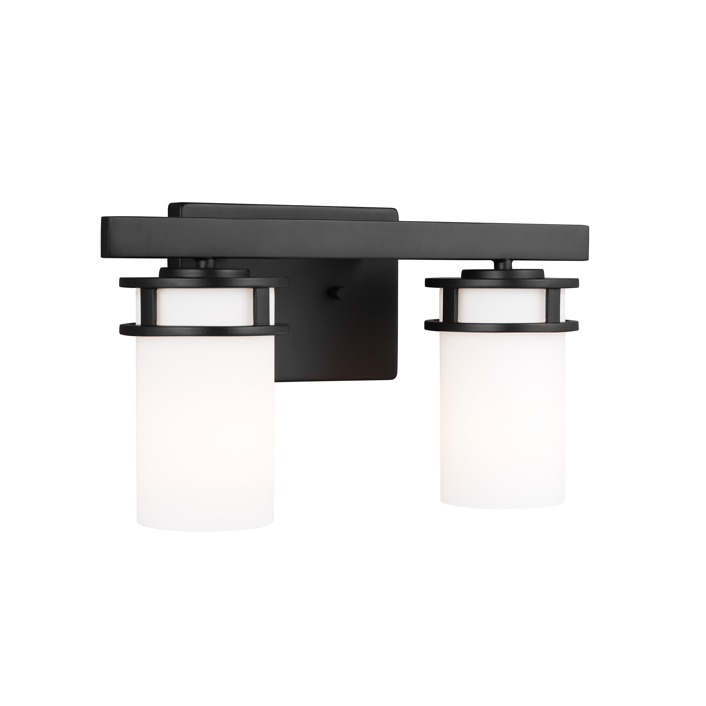 Generation Lighting 4421602-112 Two Light Wall/Bath