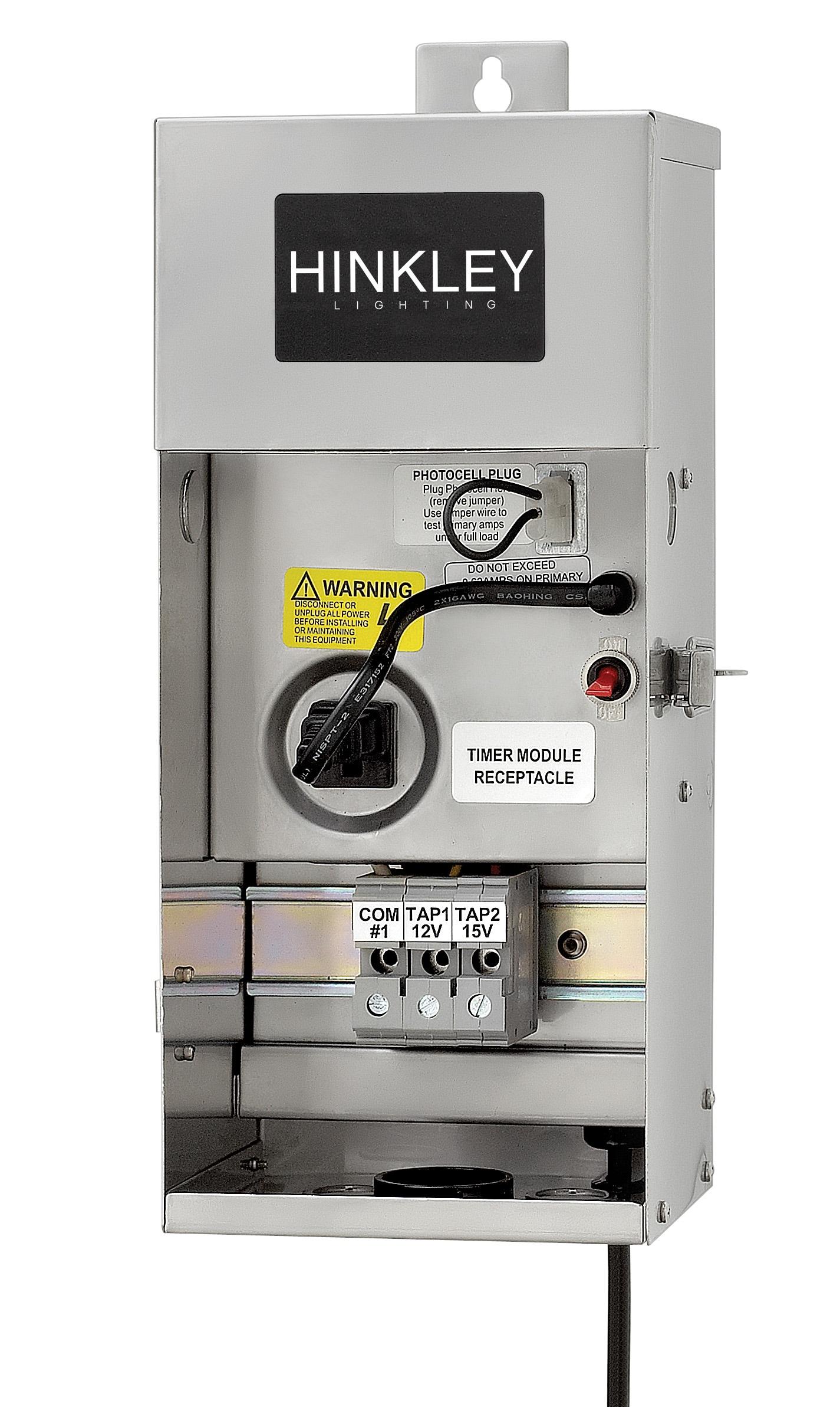 Landscape 75W 12V Magnetic Transformer