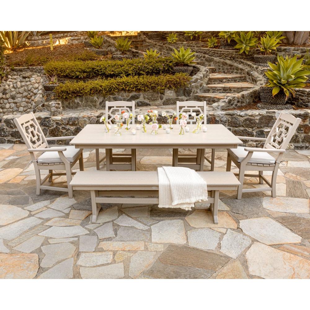 Farmhouse 37" x 72" Dining Table