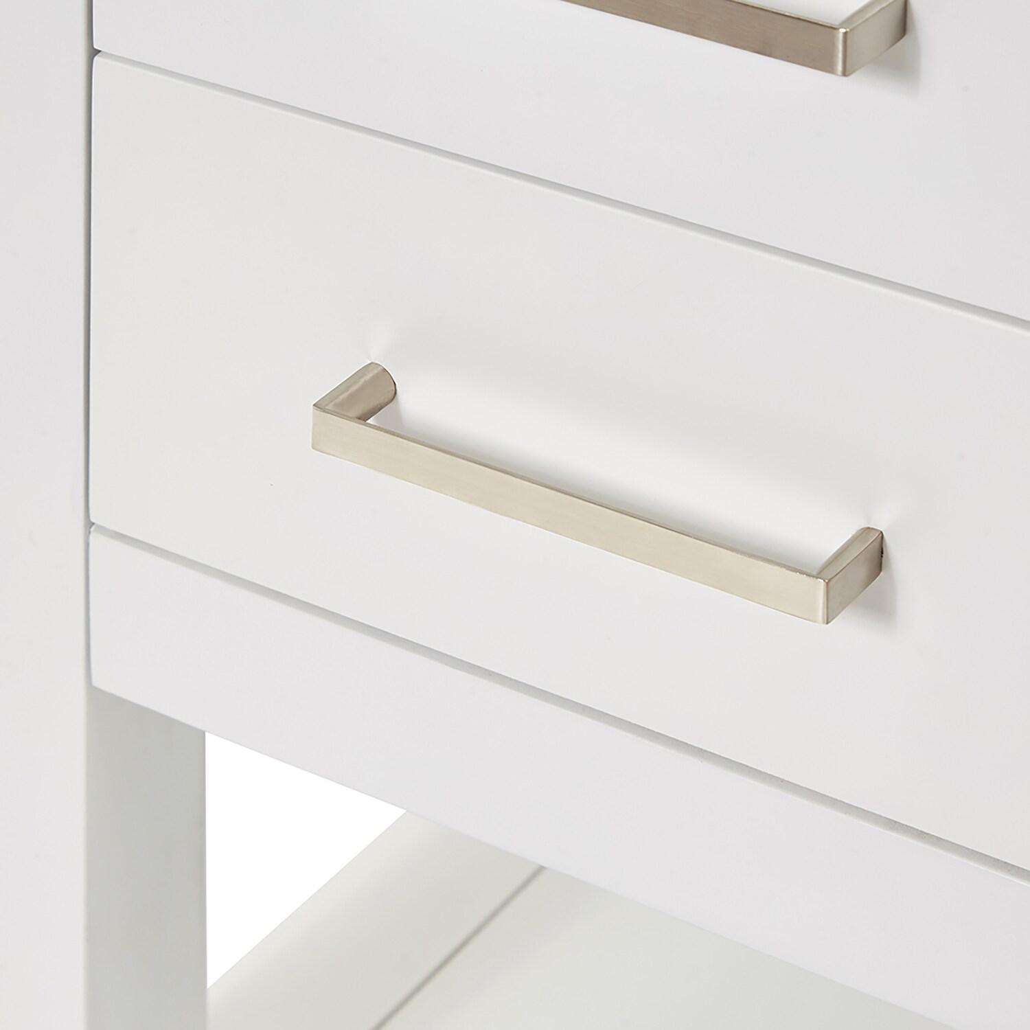 Magnolia Bath Vanity Rectangular Basin S049SWQ