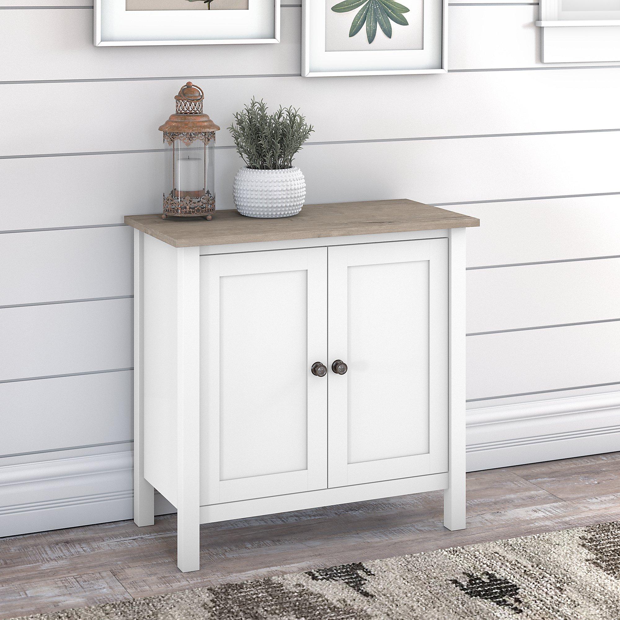 Shelonda Accent Cabinet