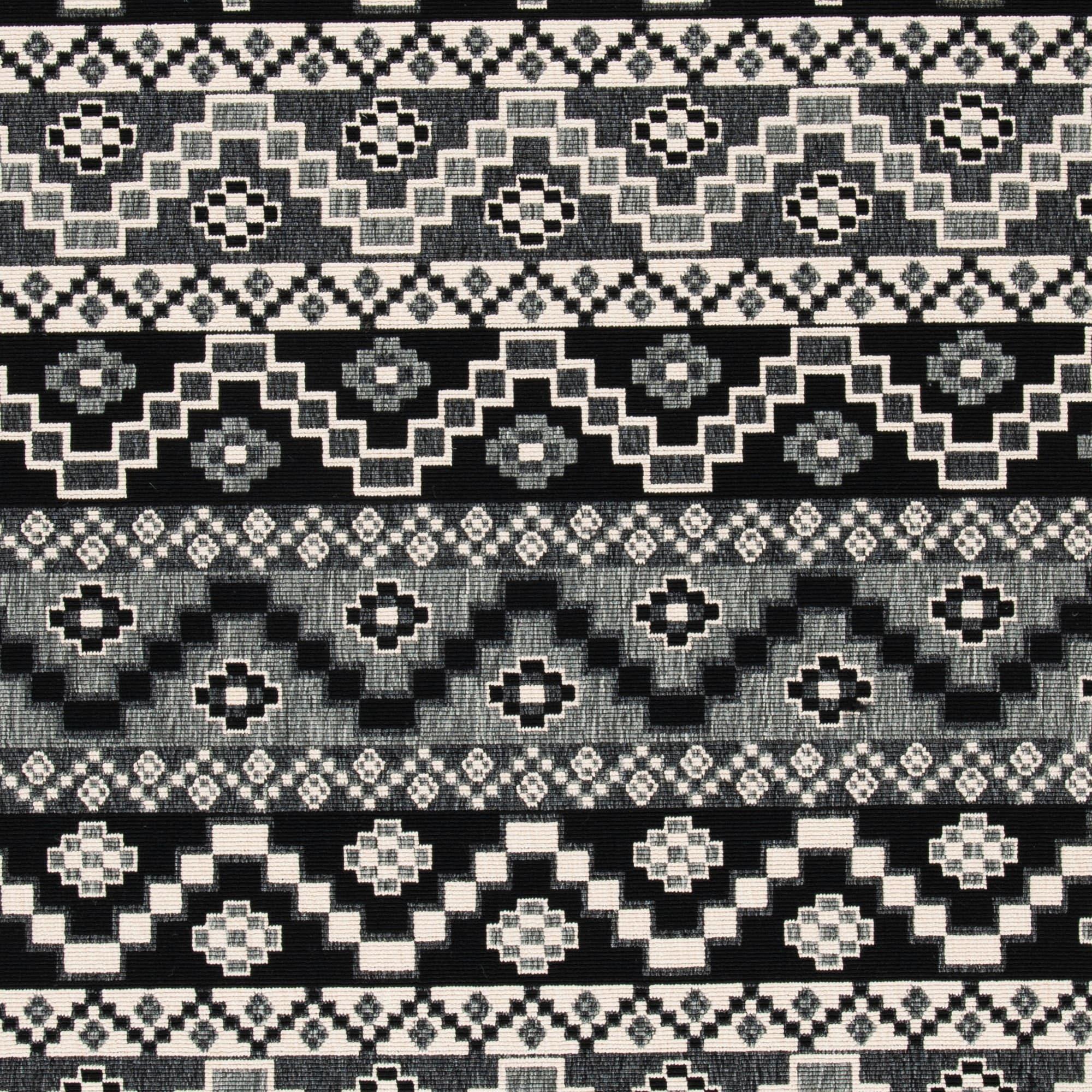 Northpoint Veranda Geometric Indoor/Outdoor Rug