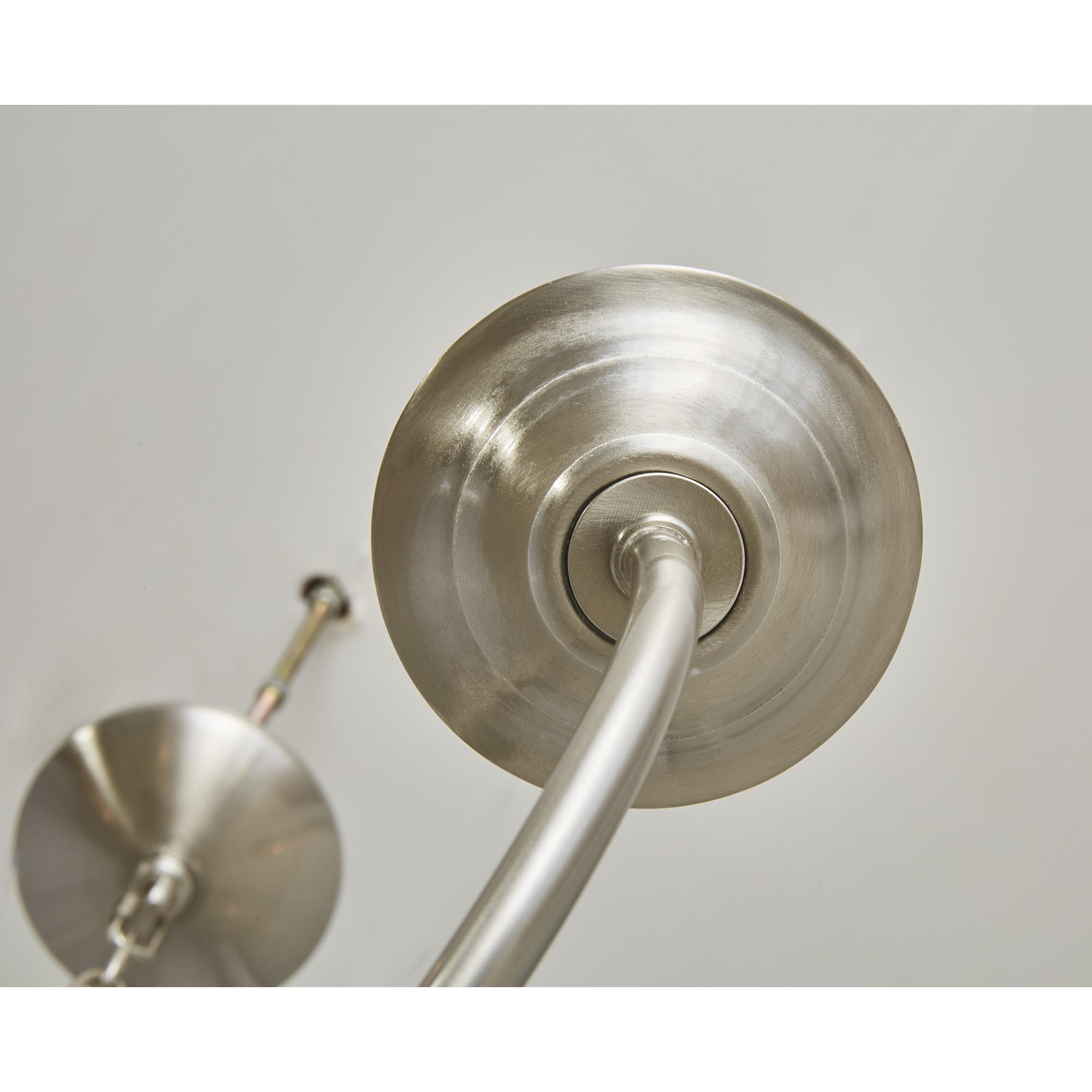 Lighting Lumens 6 - Light Classic / Traditional Chandelier