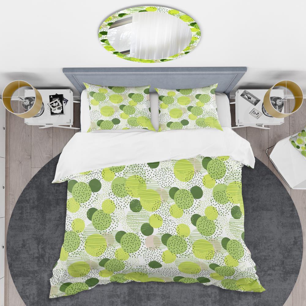 Modern & Contemporary Duvet Cover Set