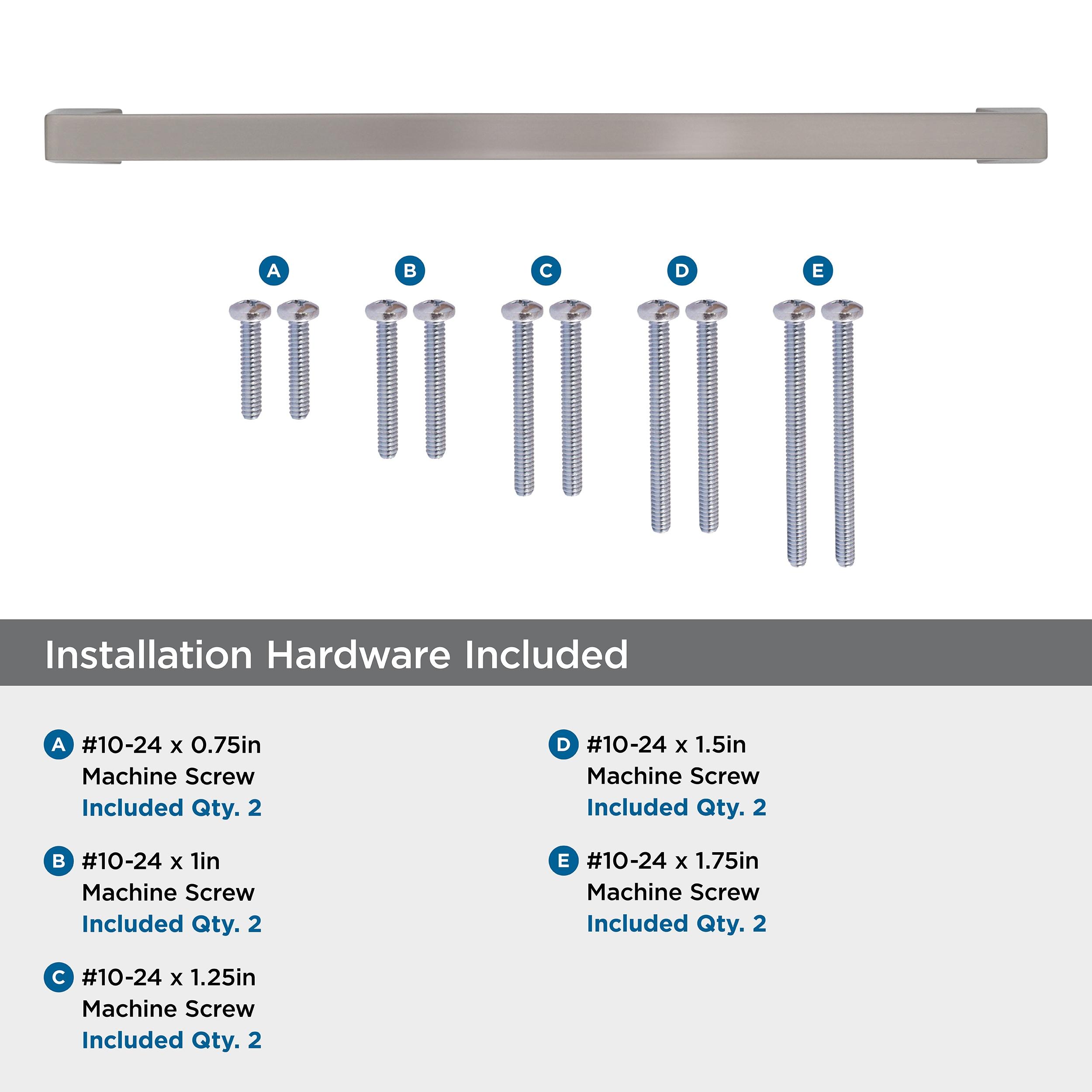 Blackrock Appliance Pull