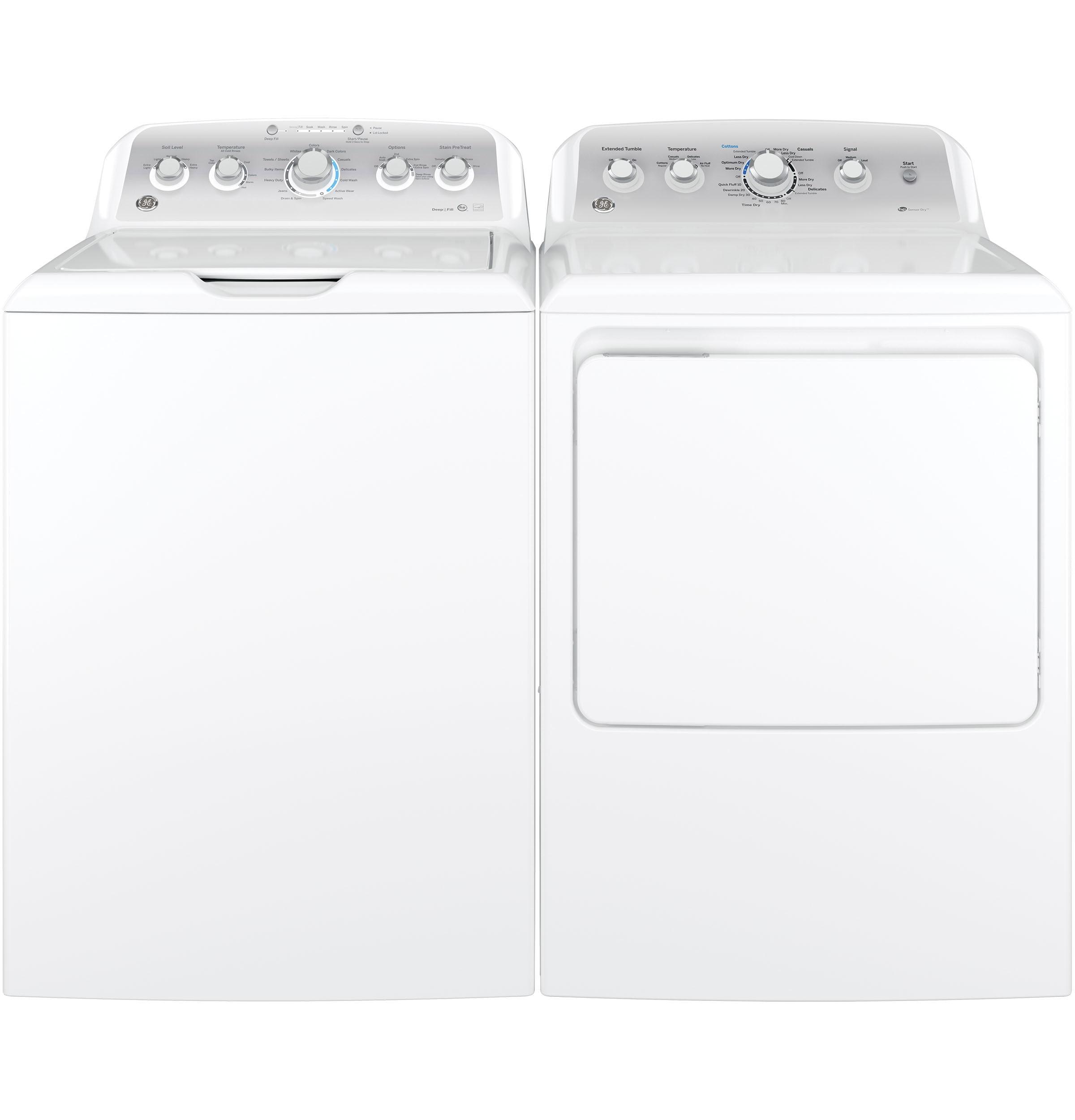 7.2 cu. ft. High Efficiency Electric Dryer