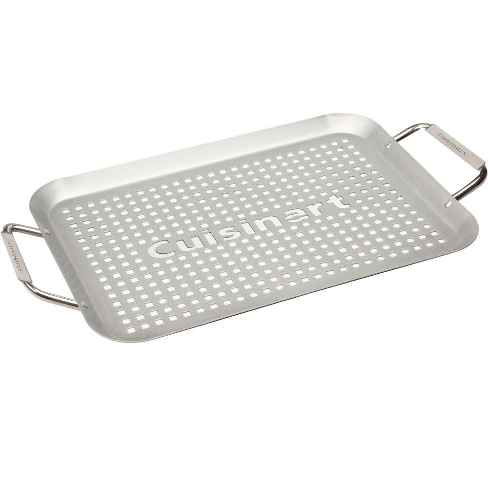 14.5” X 10” Non-Stick Grill Topper