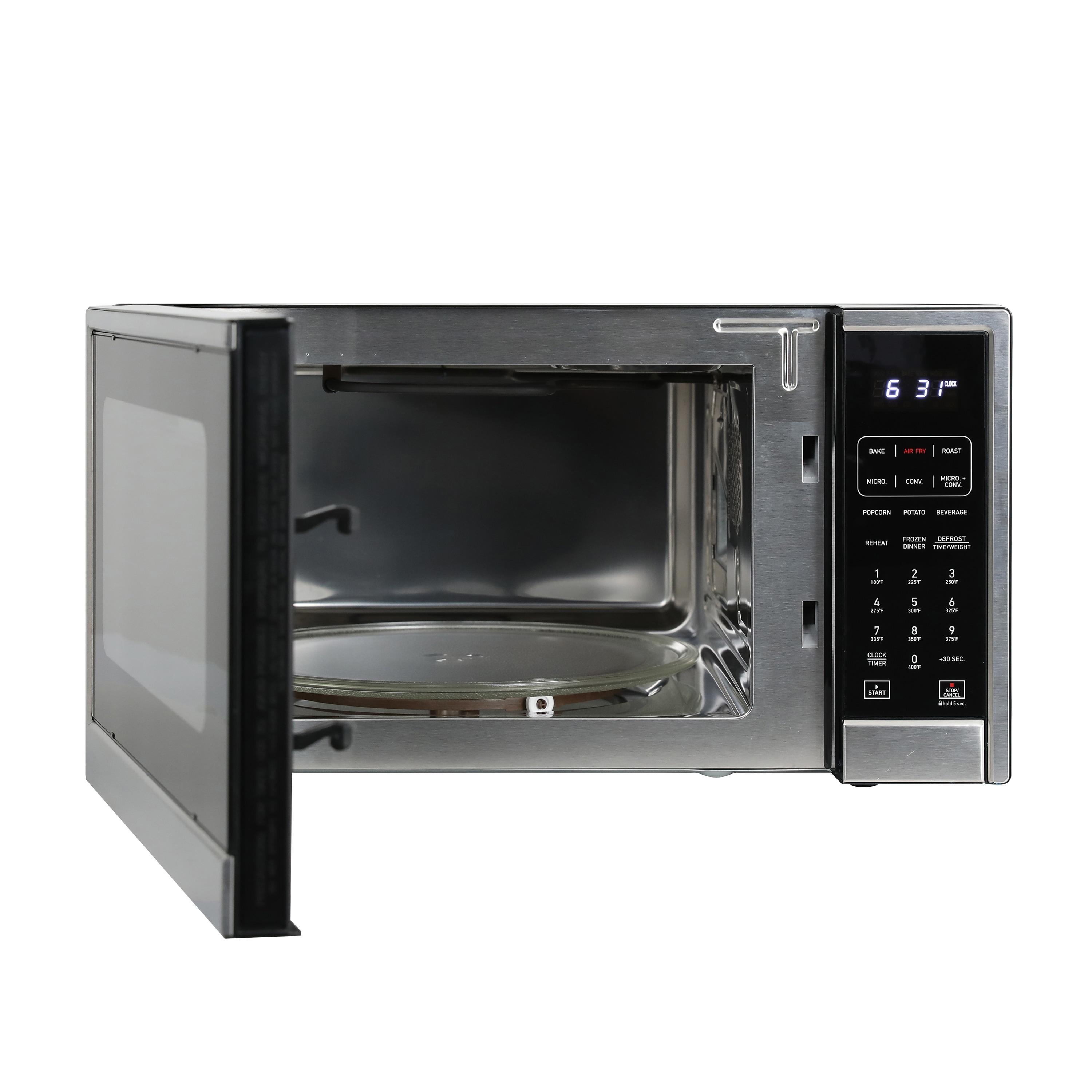 Avanti Products Avanti Countertop Microwave Oven, 0.7 cu. ft.