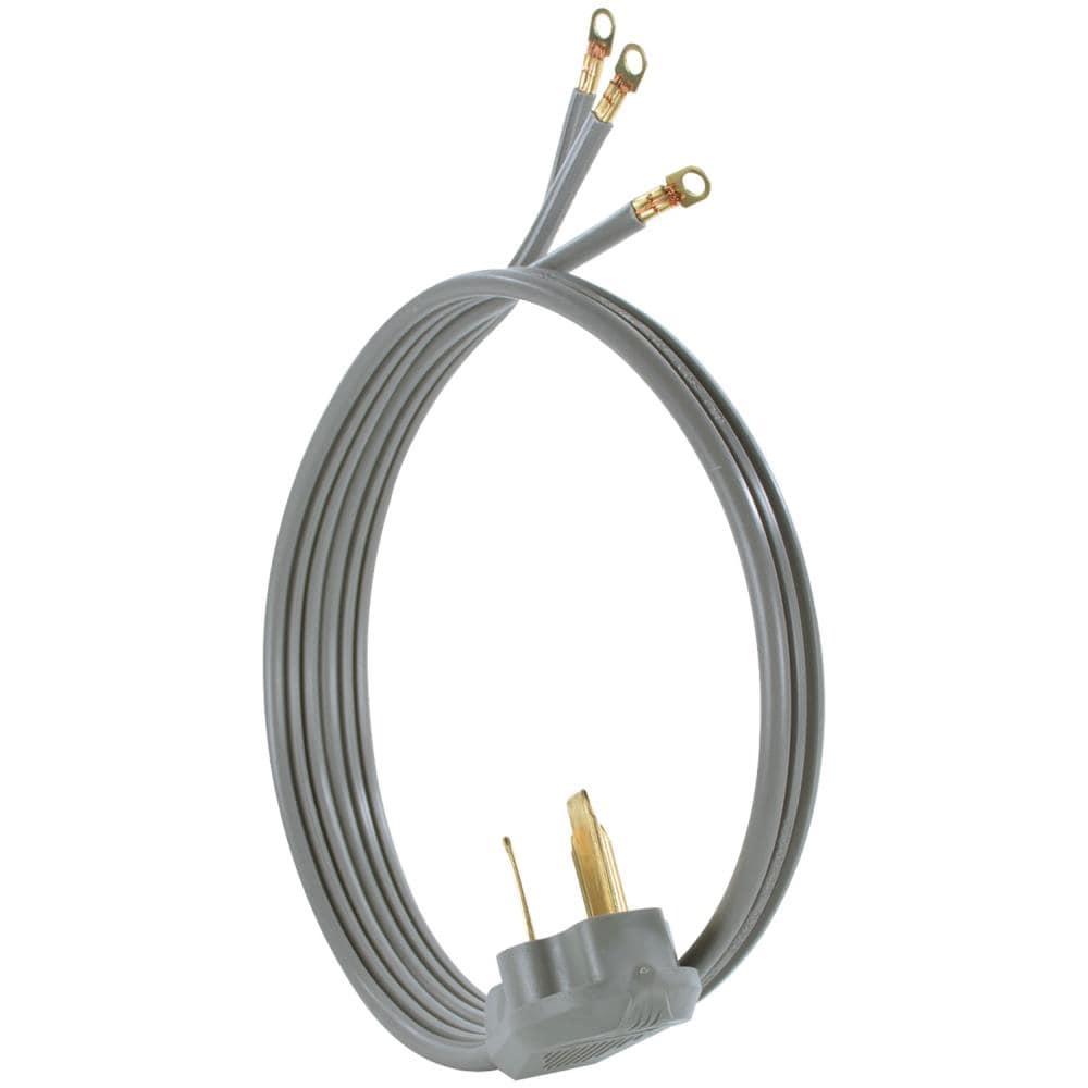 Certified Appliances Universal Range Power Cord