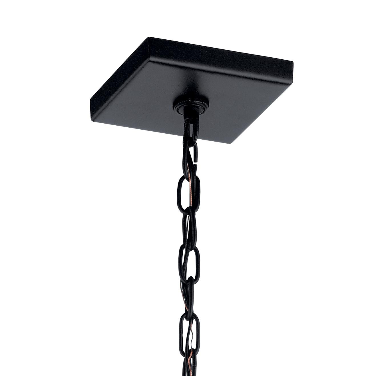 1 - Light Single Pendant