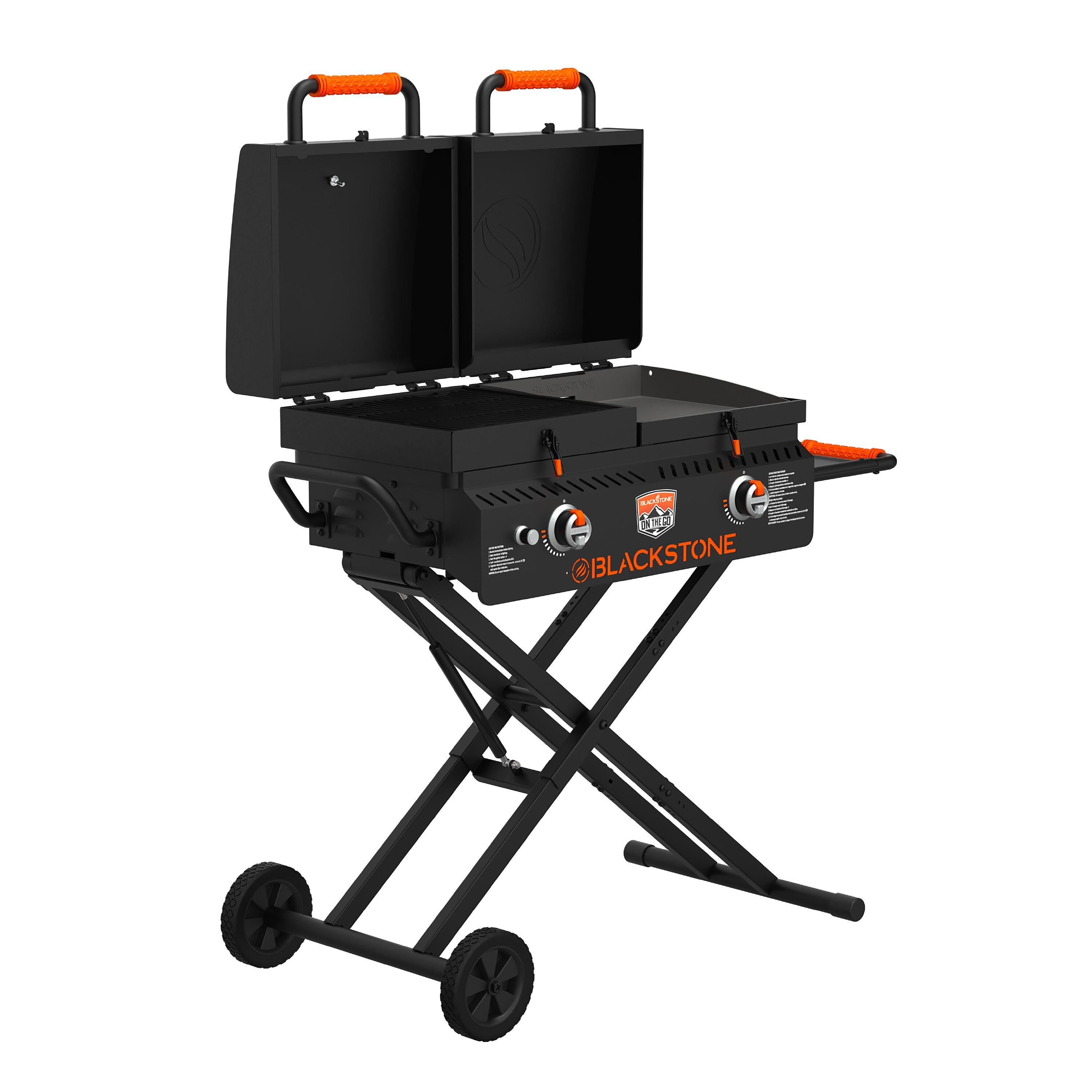 Blackstone Tailgater Grill