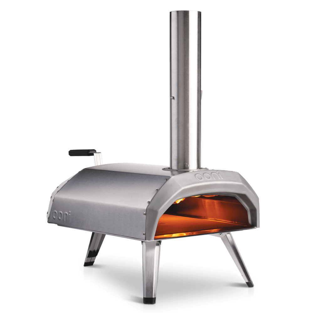 Ooni Karu 12 Portable Multi-Fuel Outdoor Pizza Oven