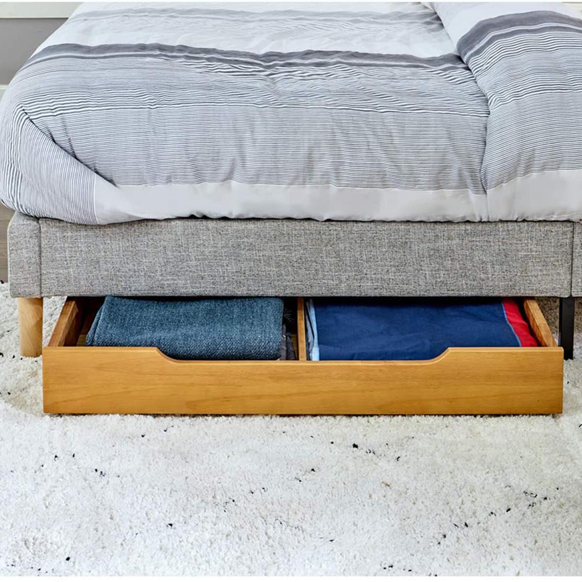 Underbed Storage