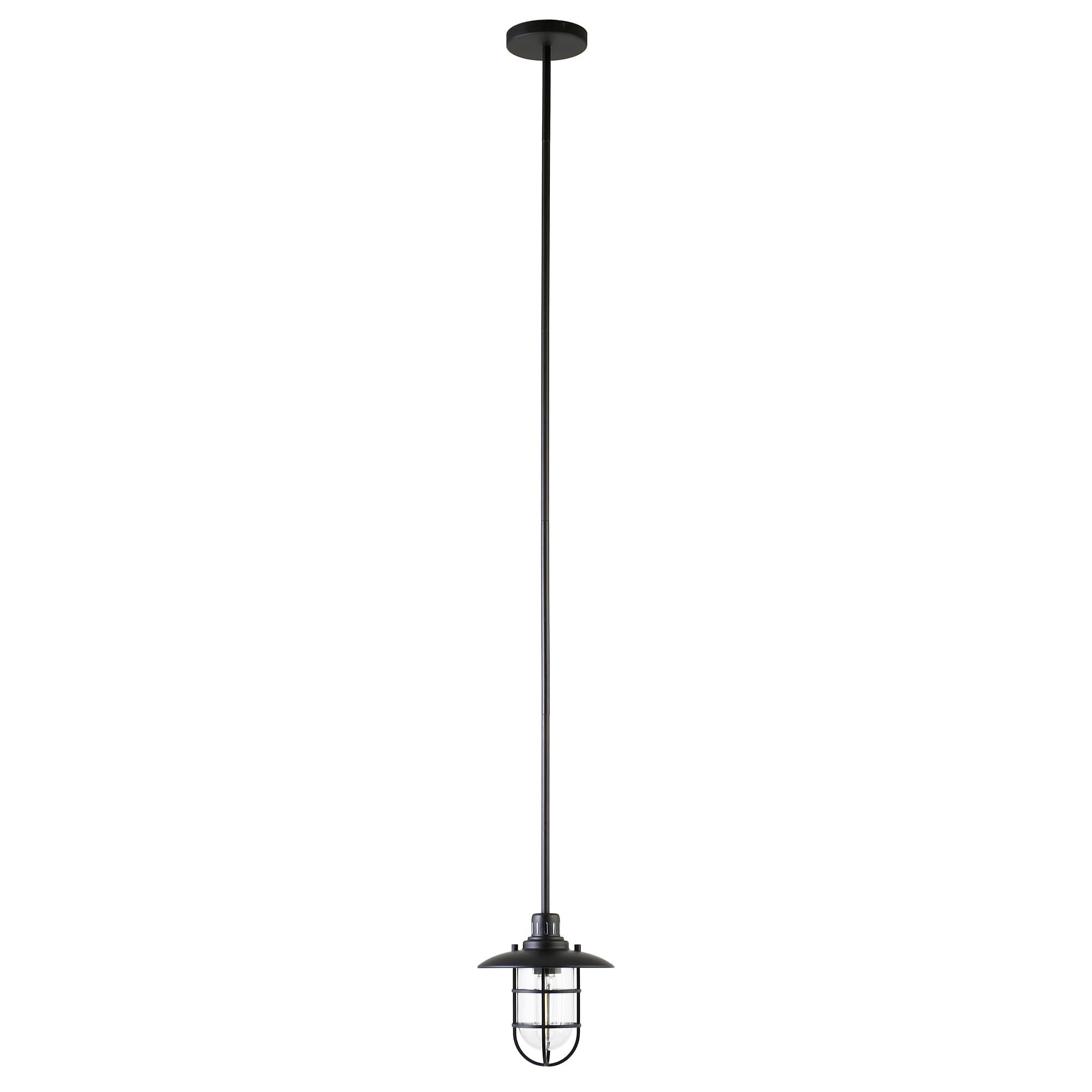 Kapteyn 1 - Light Single Pendant