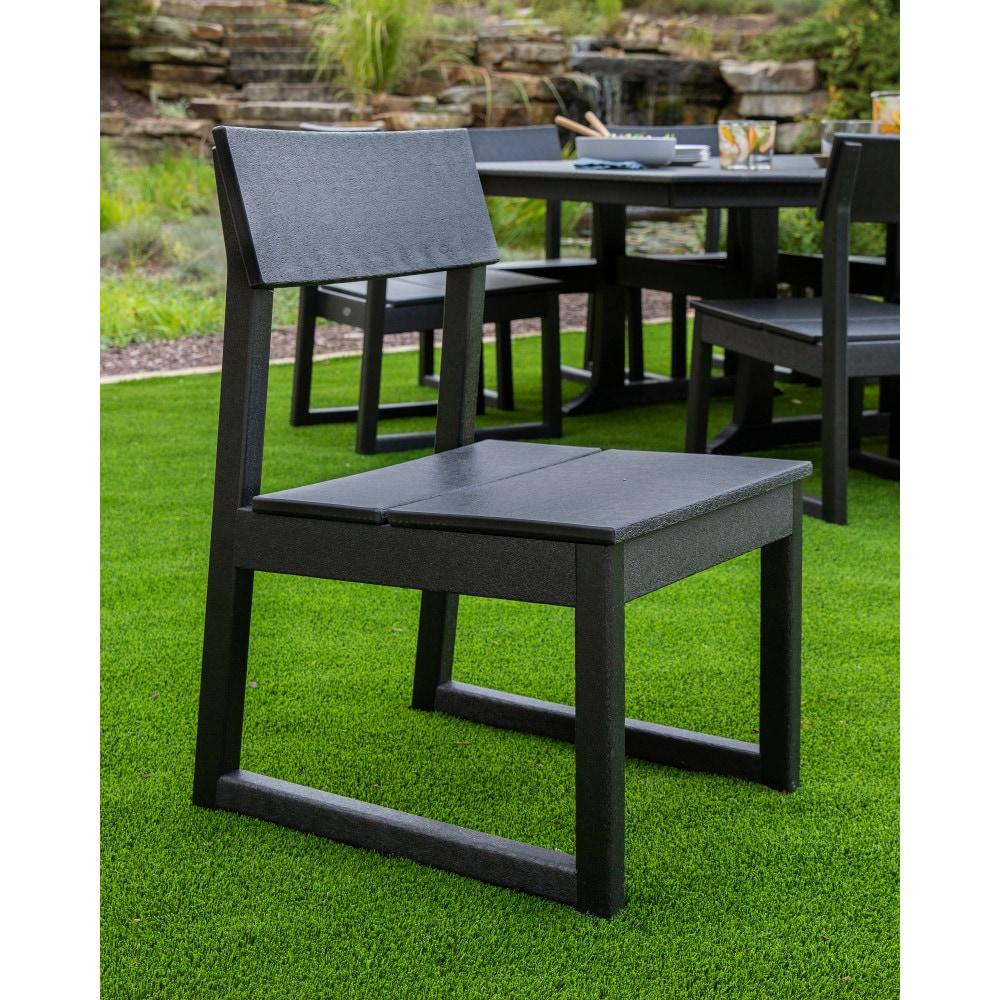 EDGE Dining Side Chair