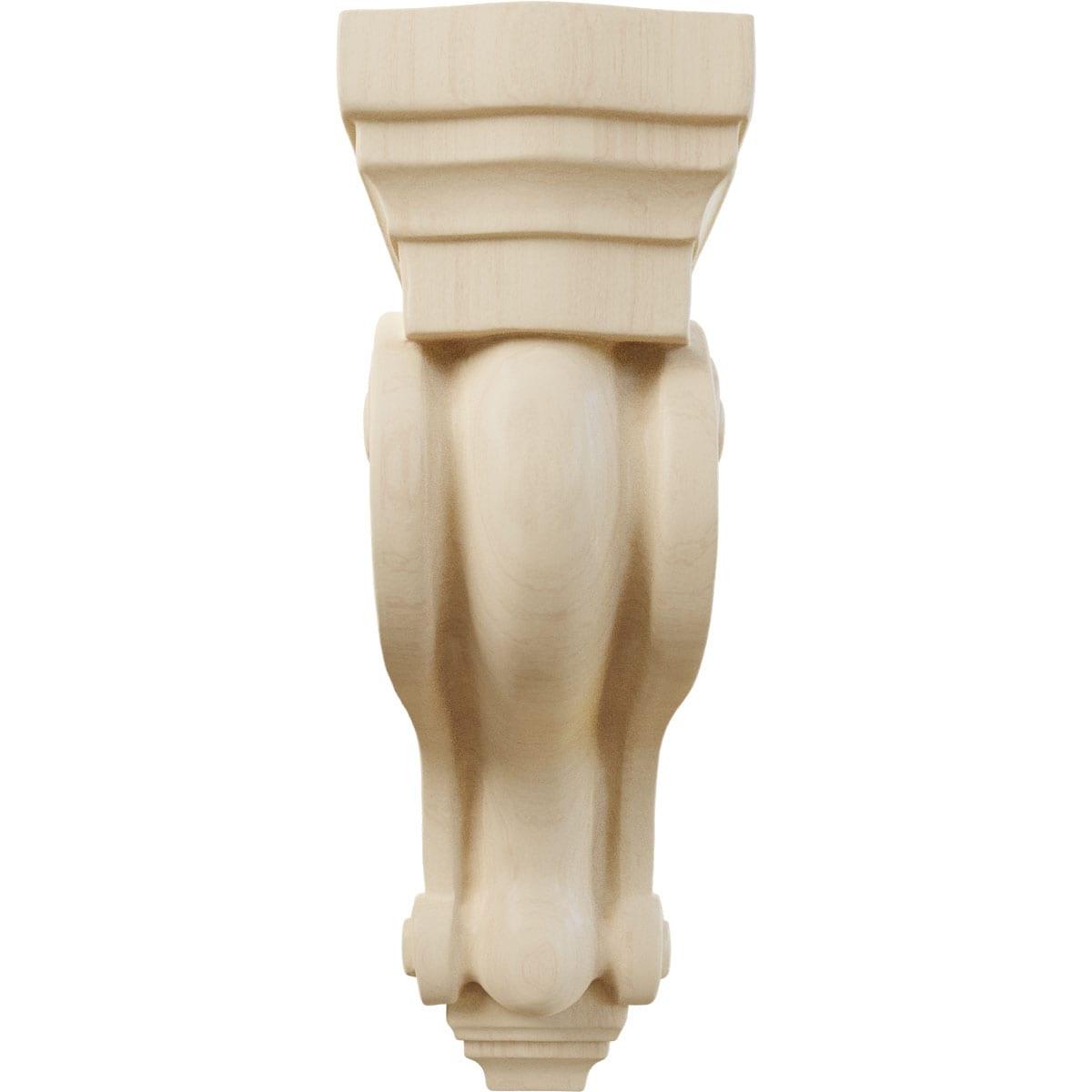 Boston Traditional Scroll Corbel
