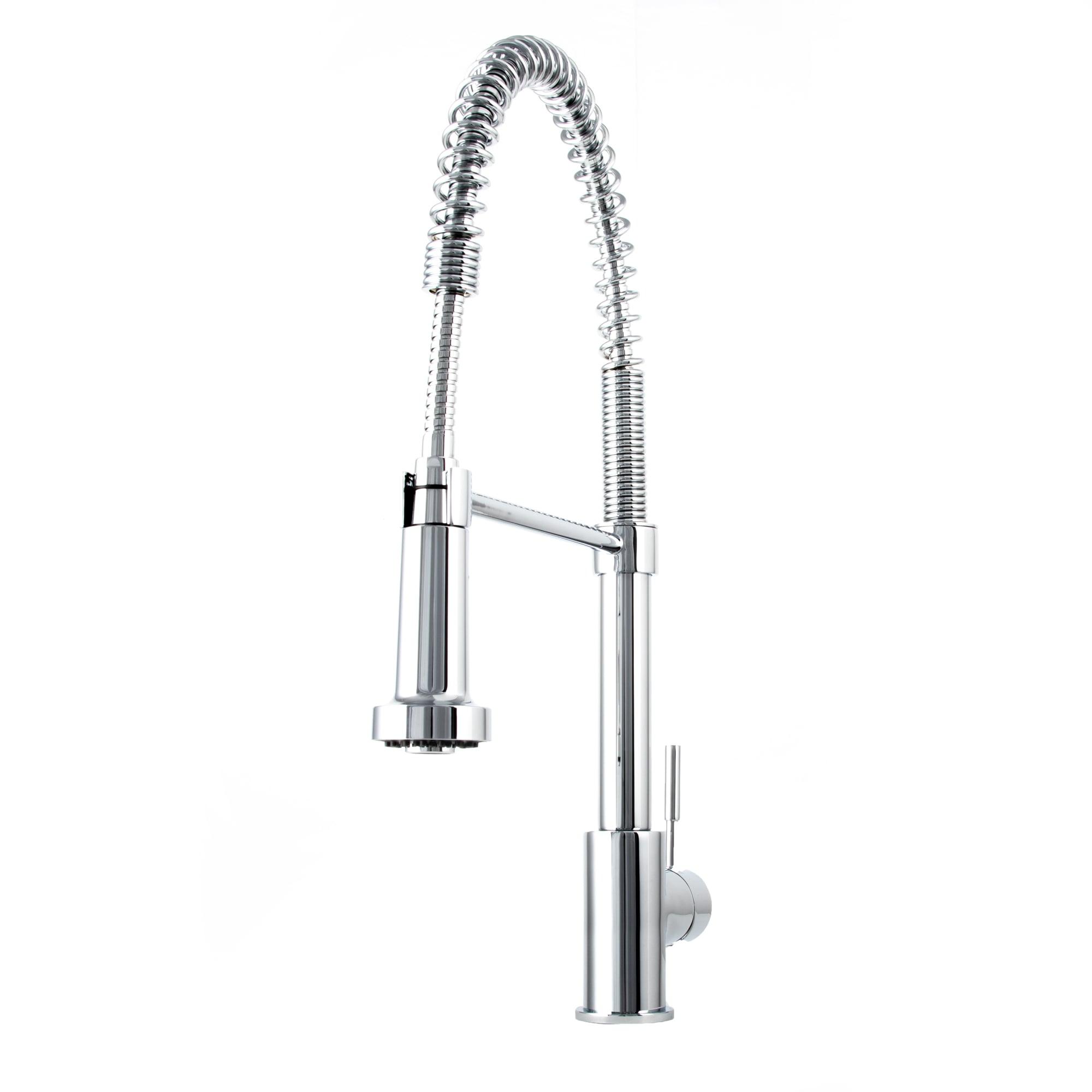 ZLINE Autograph Edition Apollo Kitchen Faucet