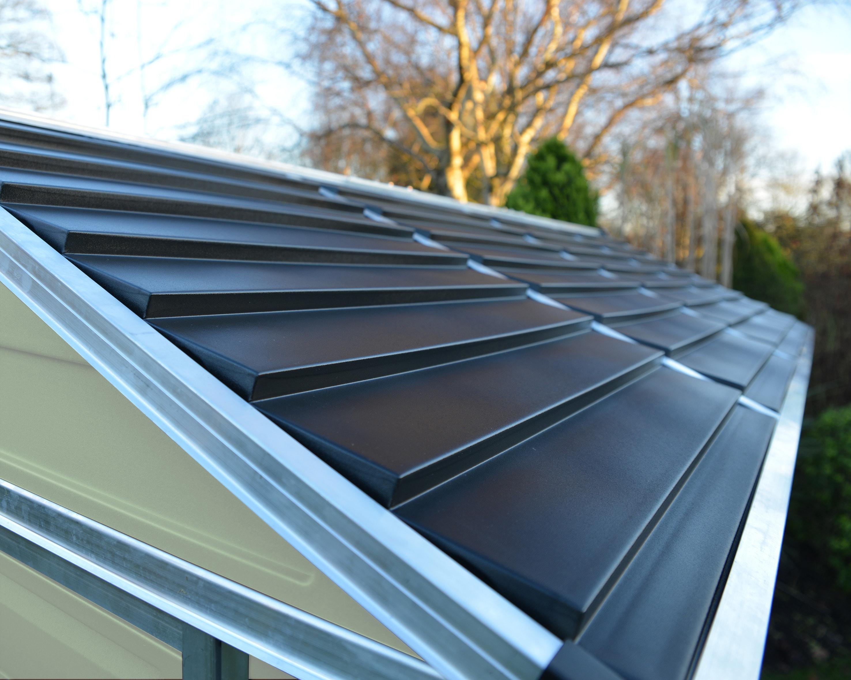 Canopia Palram - Canopia Skylight 6 Ft. W x 7.5 Ft. D Polycarbonate Storage Shed & Reviews | Wayfair