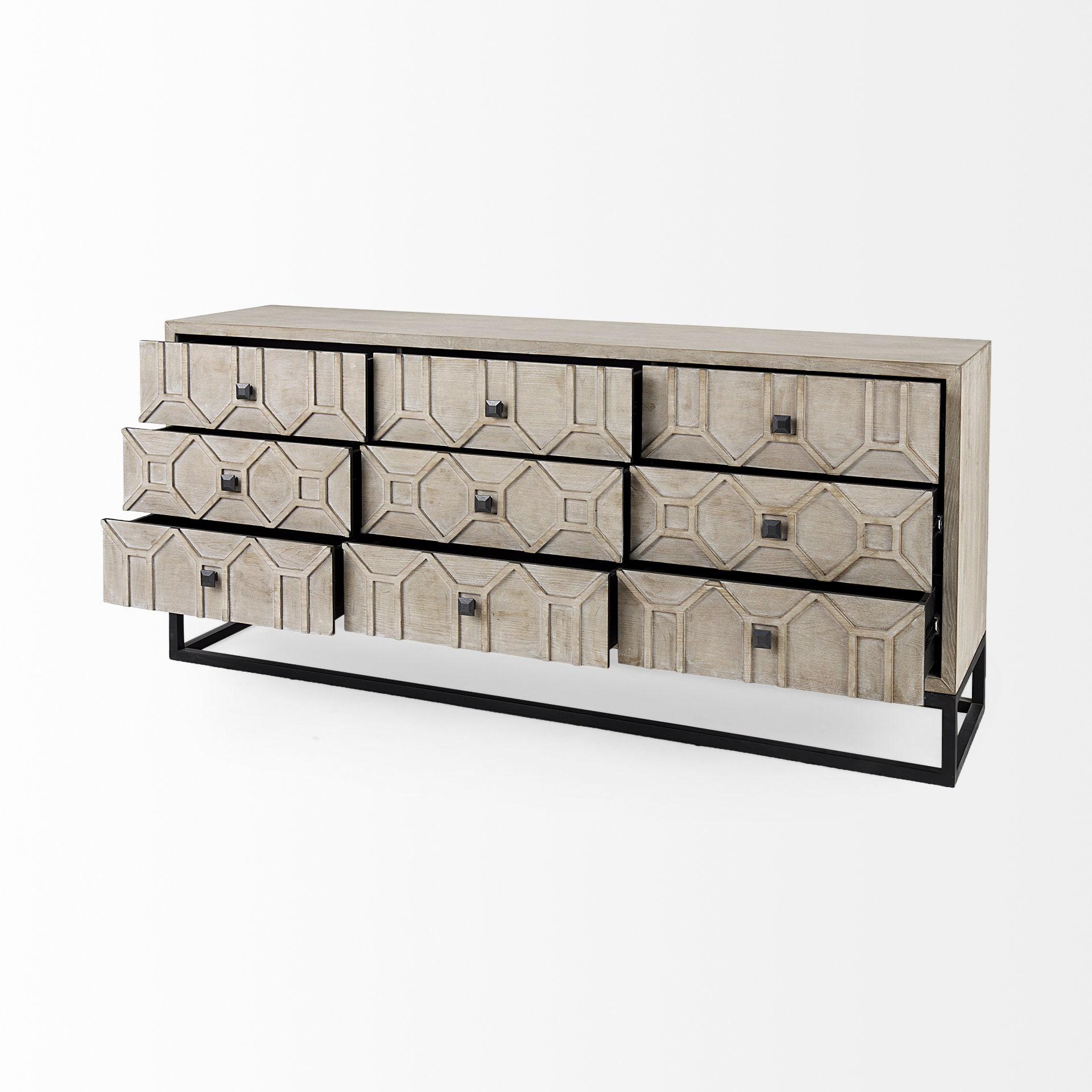 Dezi 70'' Sideboard