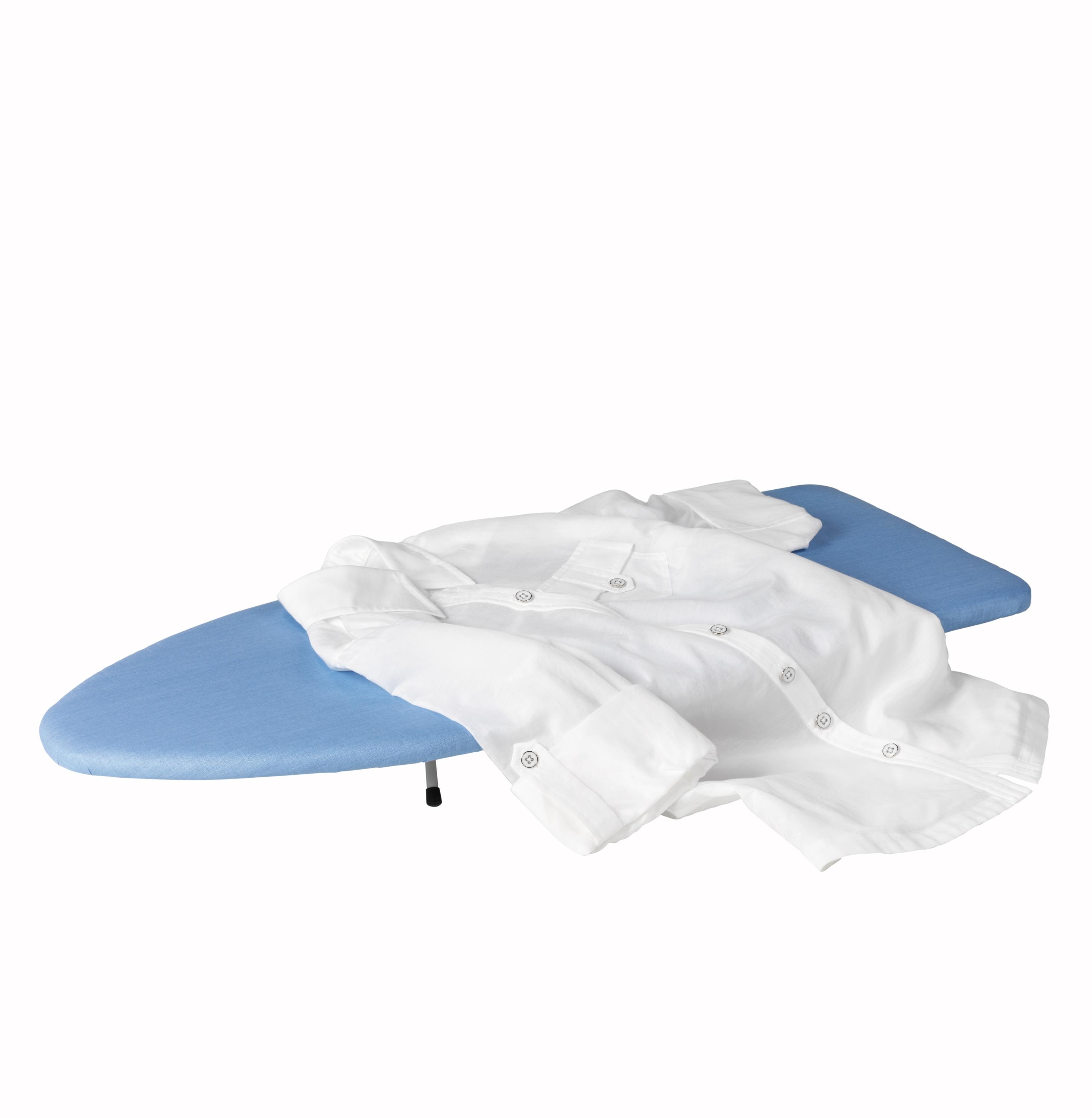 Honey Can Do Wood Tabletop Ironing Board
